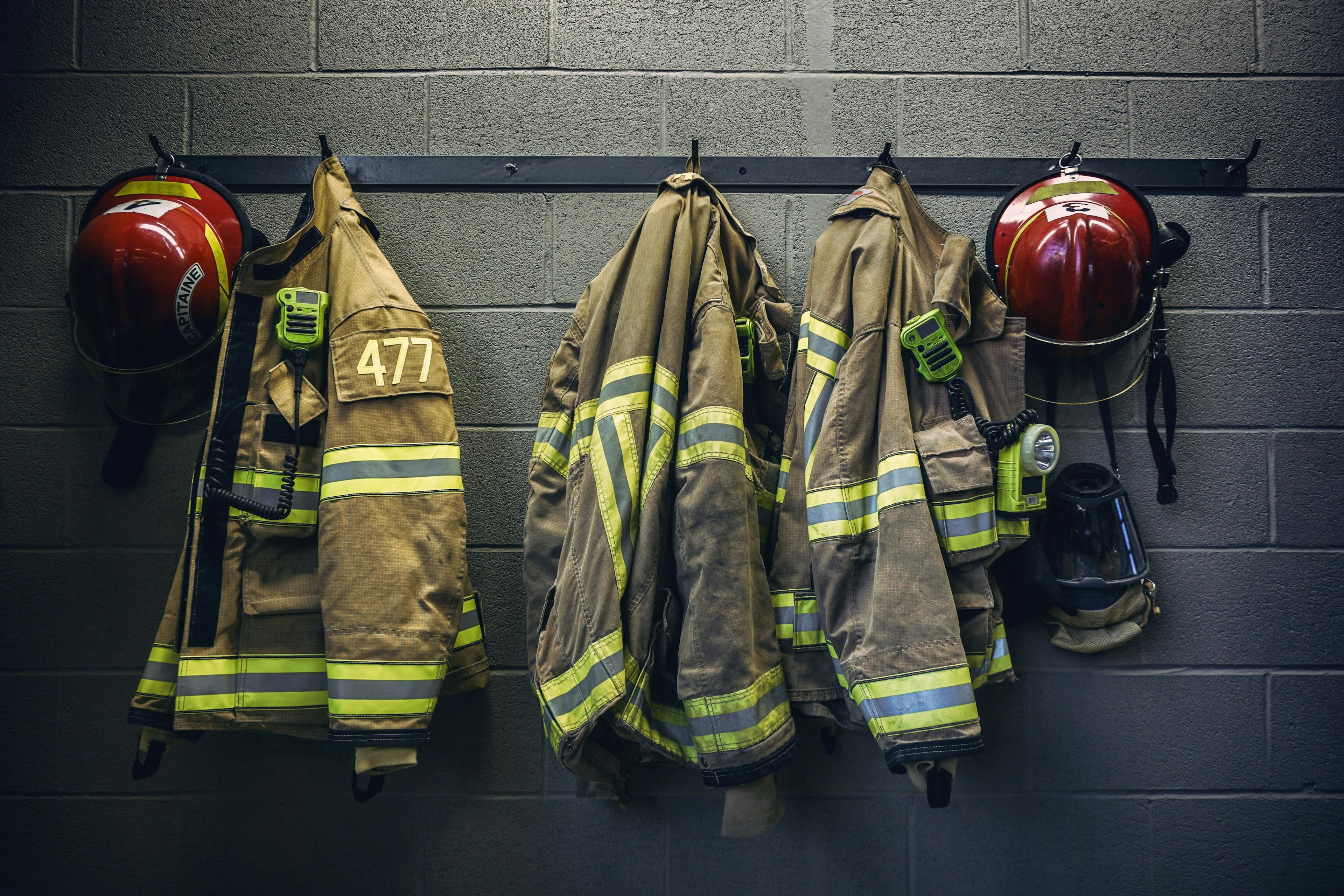 Firefighter Montreal/AdobeStock
