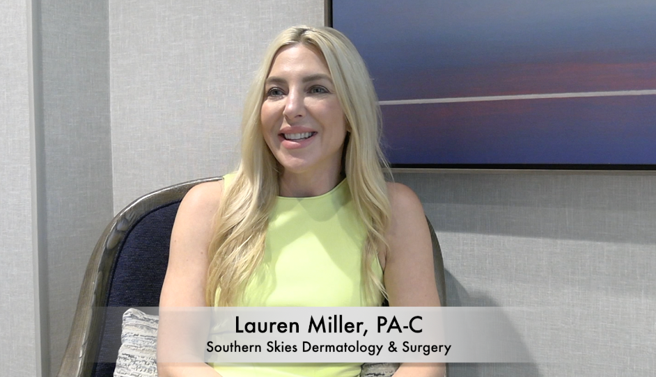 Lauren Miller, PA-C, Highlights the Value of Collaboration With APPs and More 