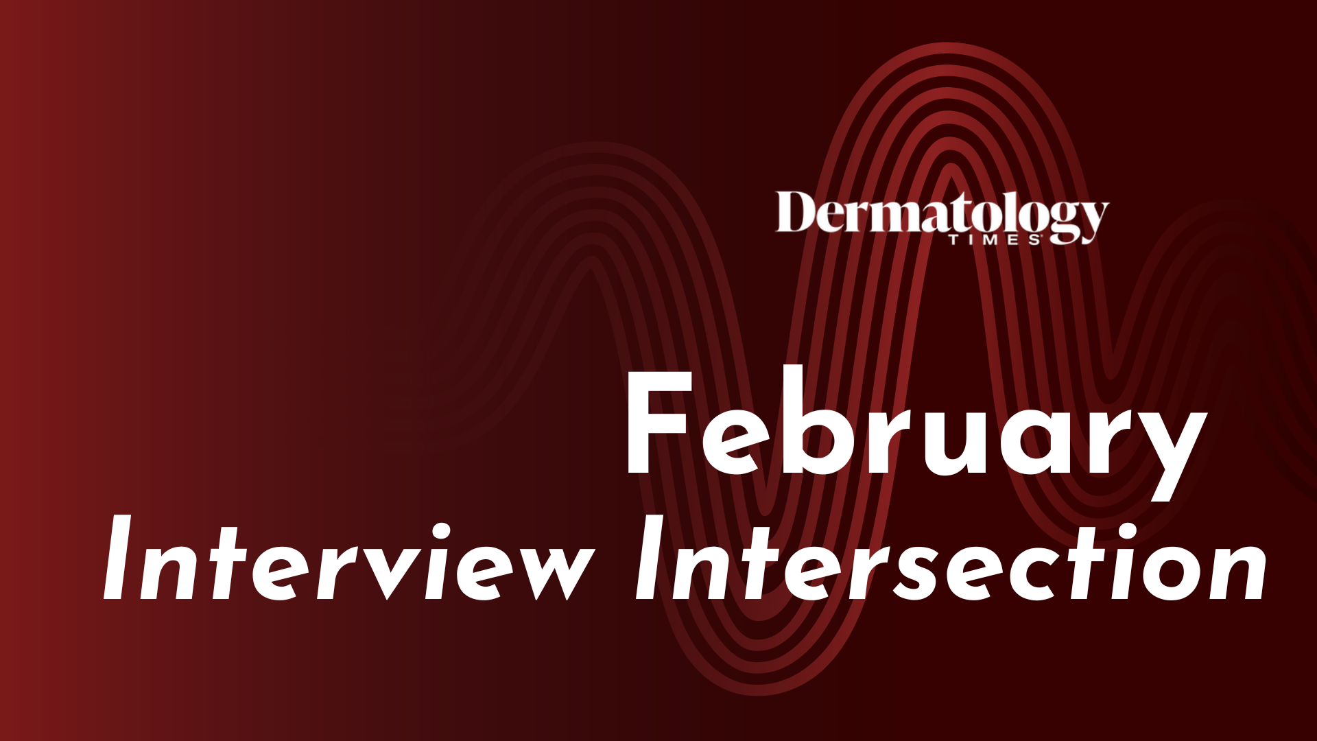 Interview Intersection: Expert Interviews From February 2024
