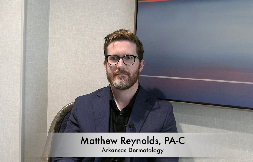 Managing aBCC and aCSCC With Cemiplimab: Tips From Matthew Reynolds, PA-C 