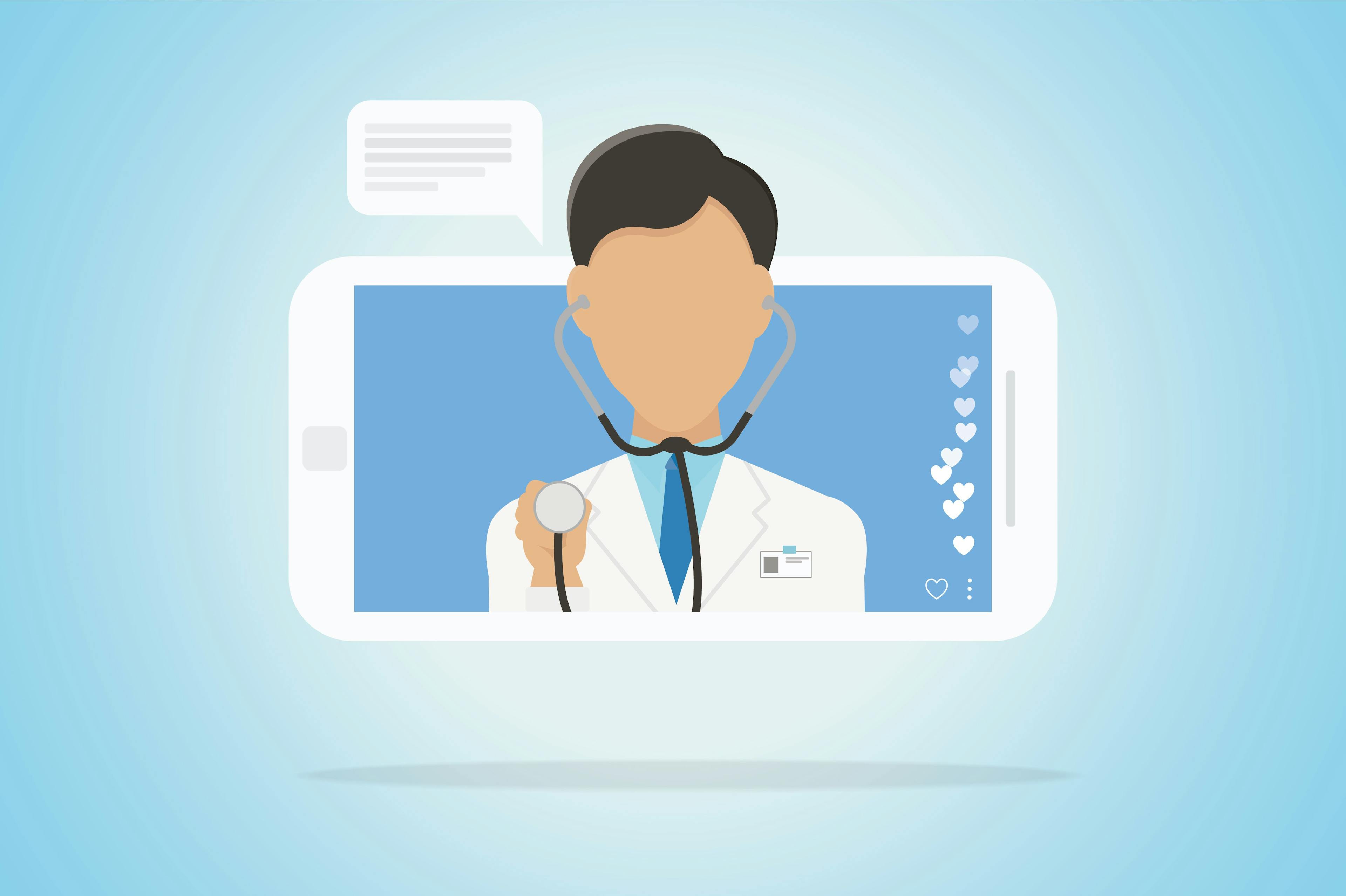 POLL: Are your patients still using telehealth?