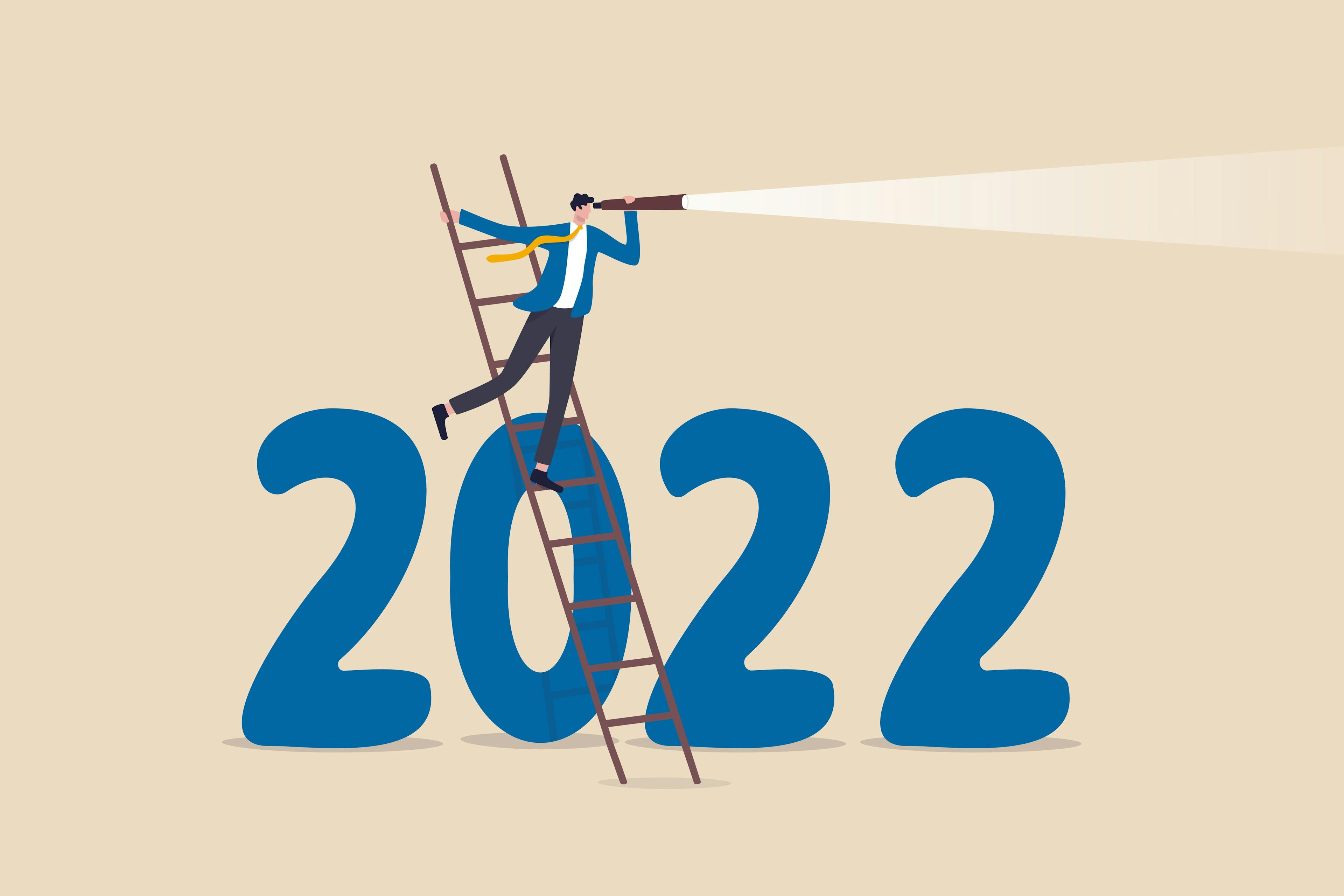 2022 Game Changers: Watch-worthy Drugs, Devices, and Technology