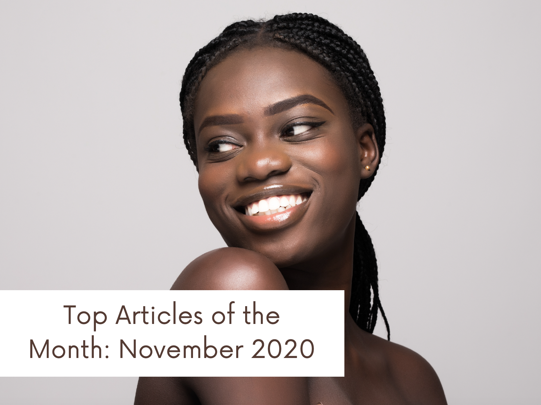 top articles of the month