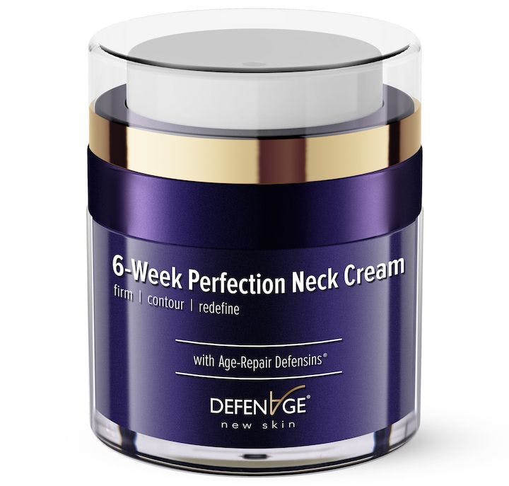 DefenAge | 6-Week Perfection Neck Tightening Cream 