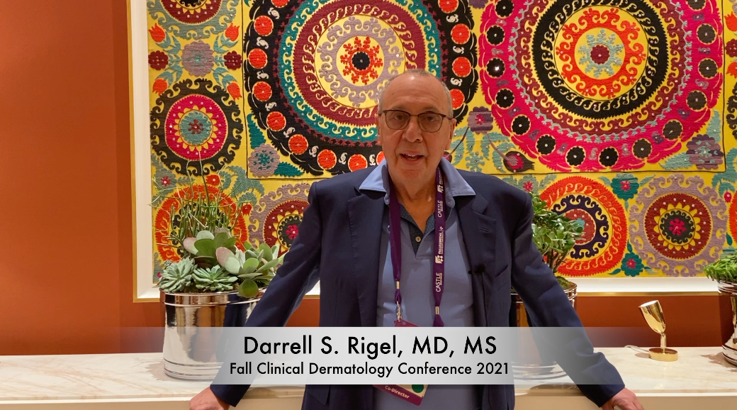Darrell S. Rigel, MD, MS