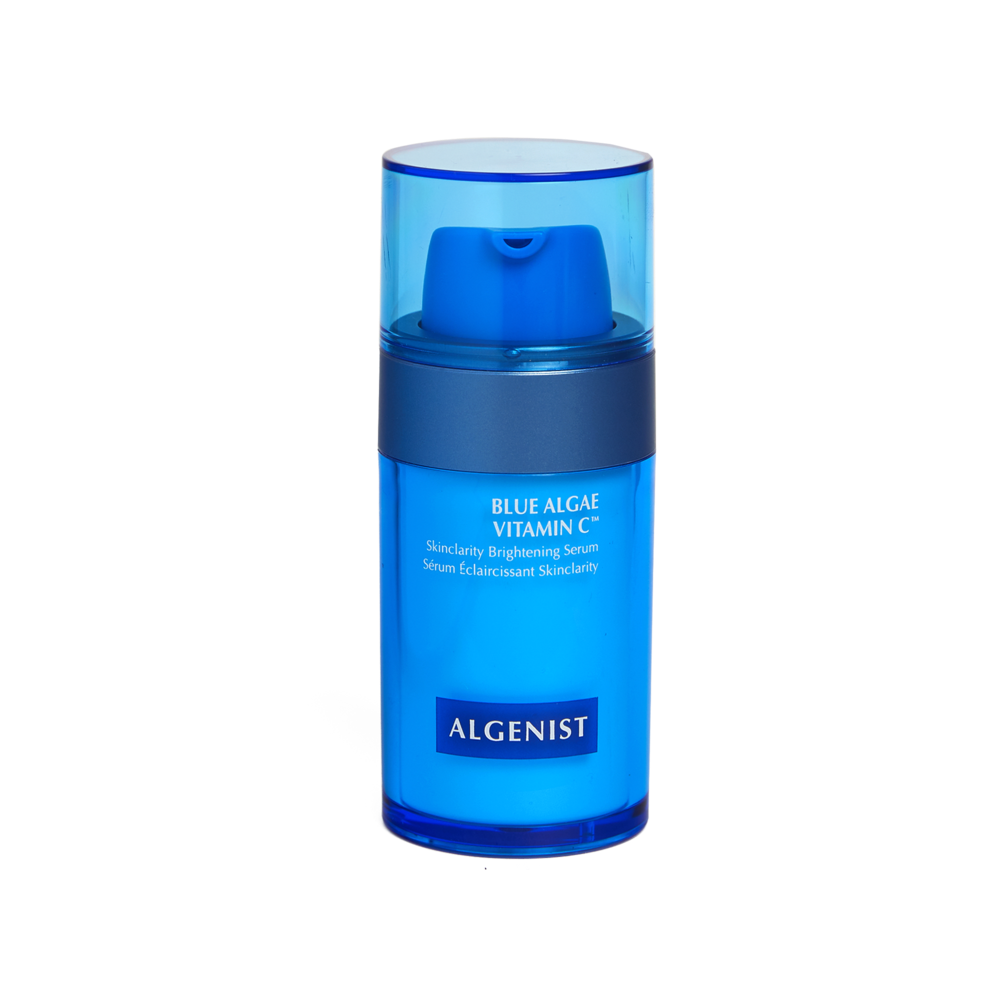 Blue Algave Vitamin C Skinclarity Brightening Serum