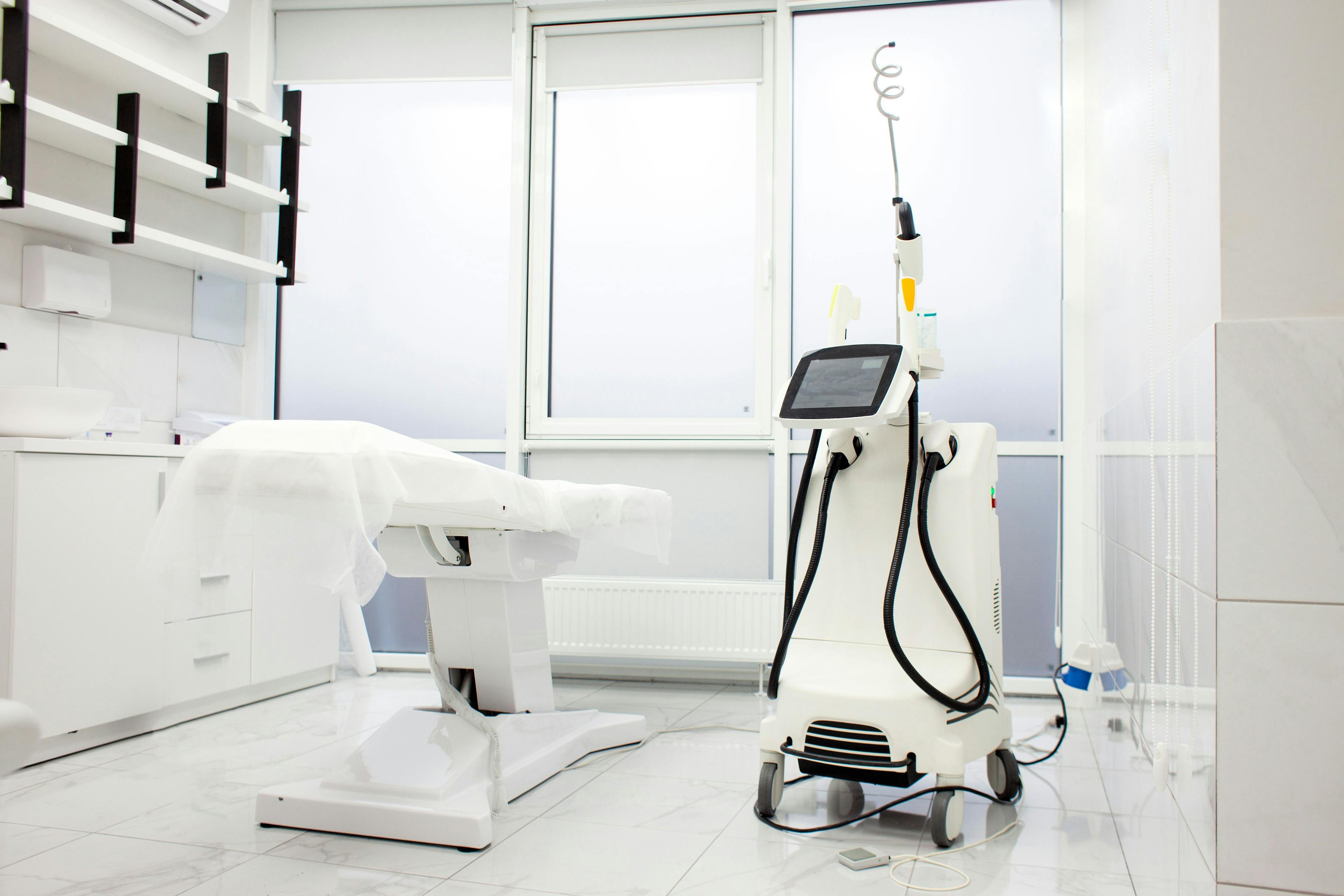 Key Considerations for Dermatology Practices Investing in New Equipment