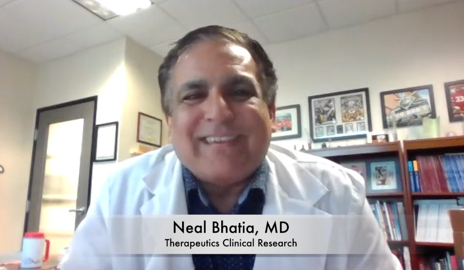 Neal Bhatia, MD: What Clinicians Need to Know About Actinic Keratosis 