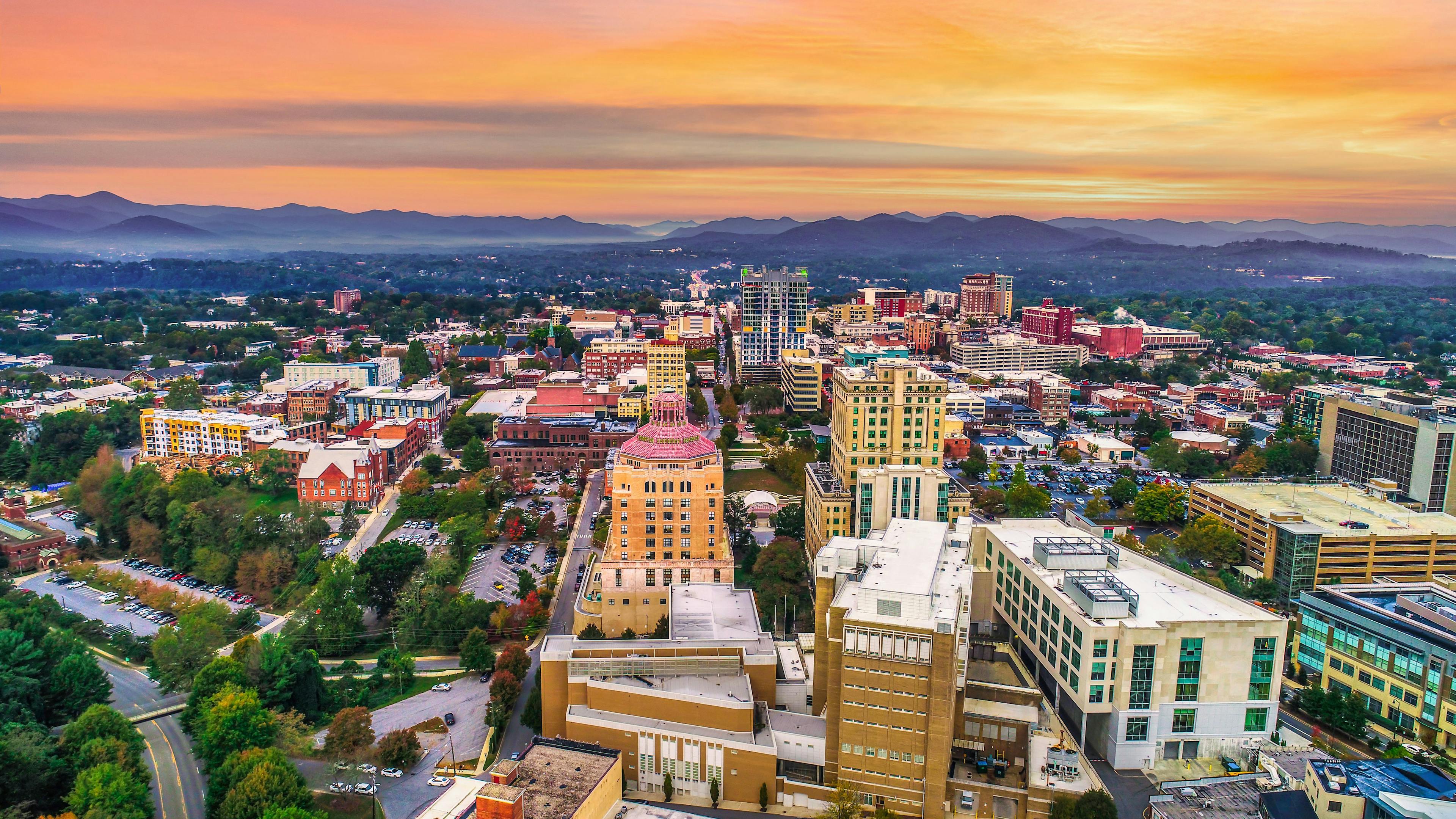 Plan Your Trip: What to do While Visiting Asheville