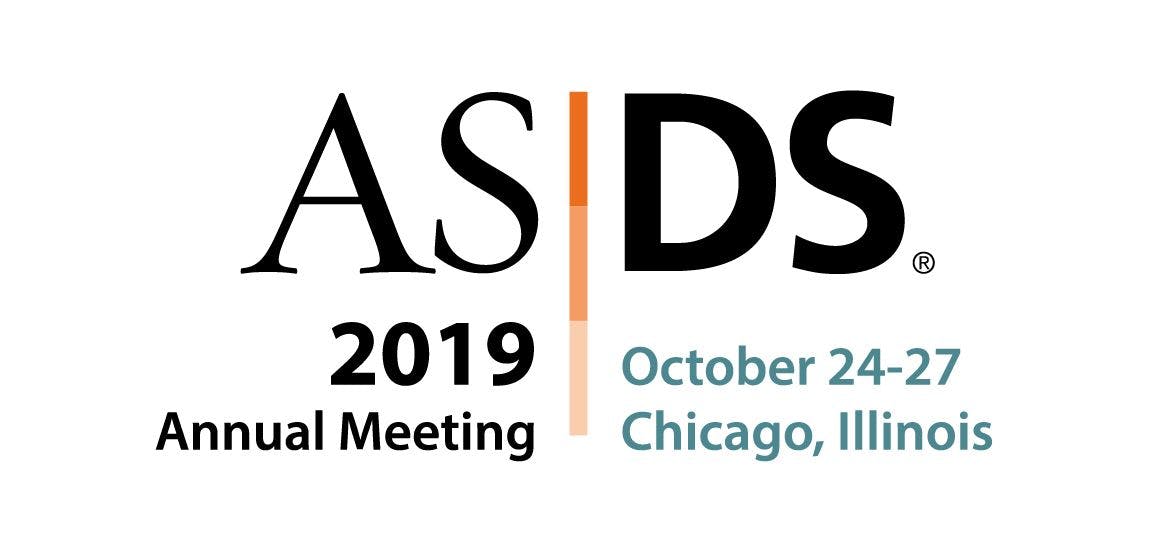 ASDS announces research program recipients at 2019 annual meeting