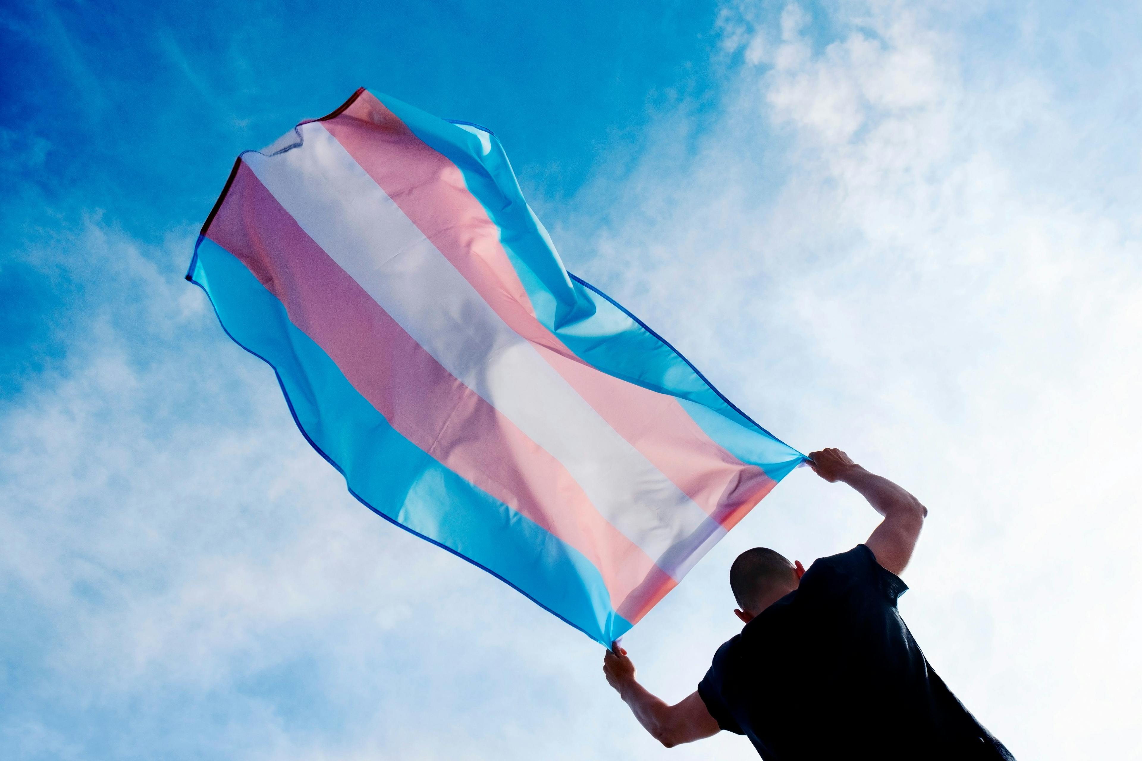 Considerations to Best Serve Transgender Patients Seeking Aesthetic Care