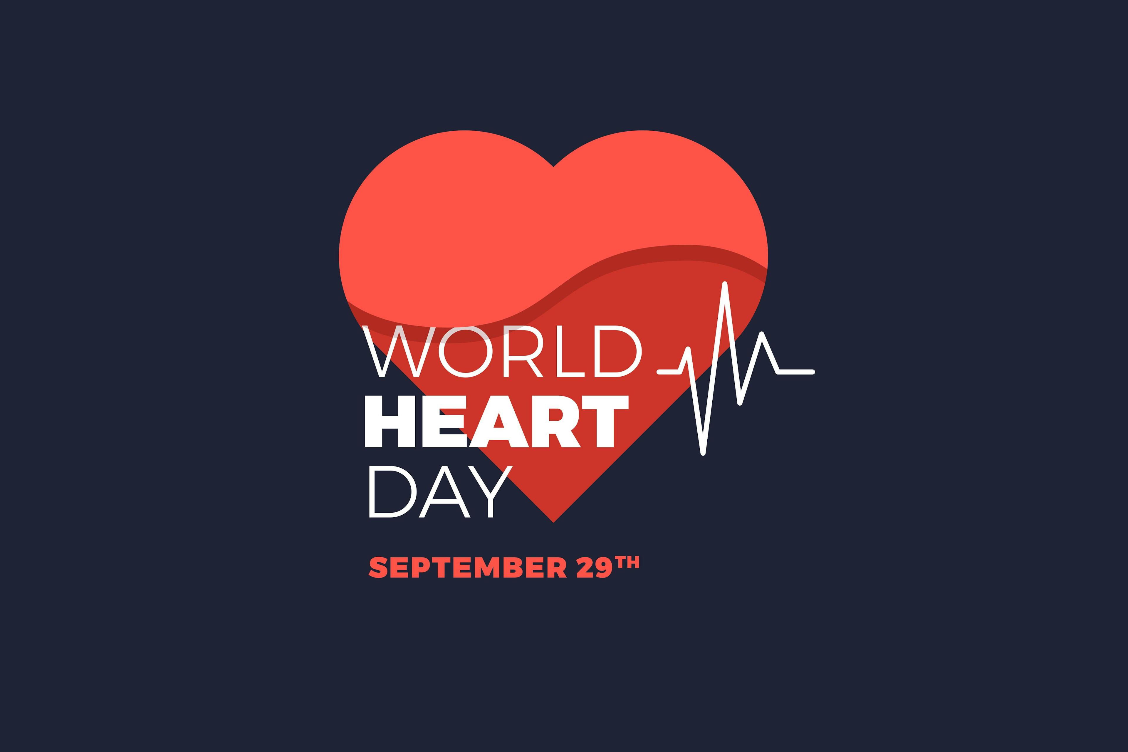 DEF and SDPA Partner to Emphasize Cardiovascular Health for World Heart Day 
