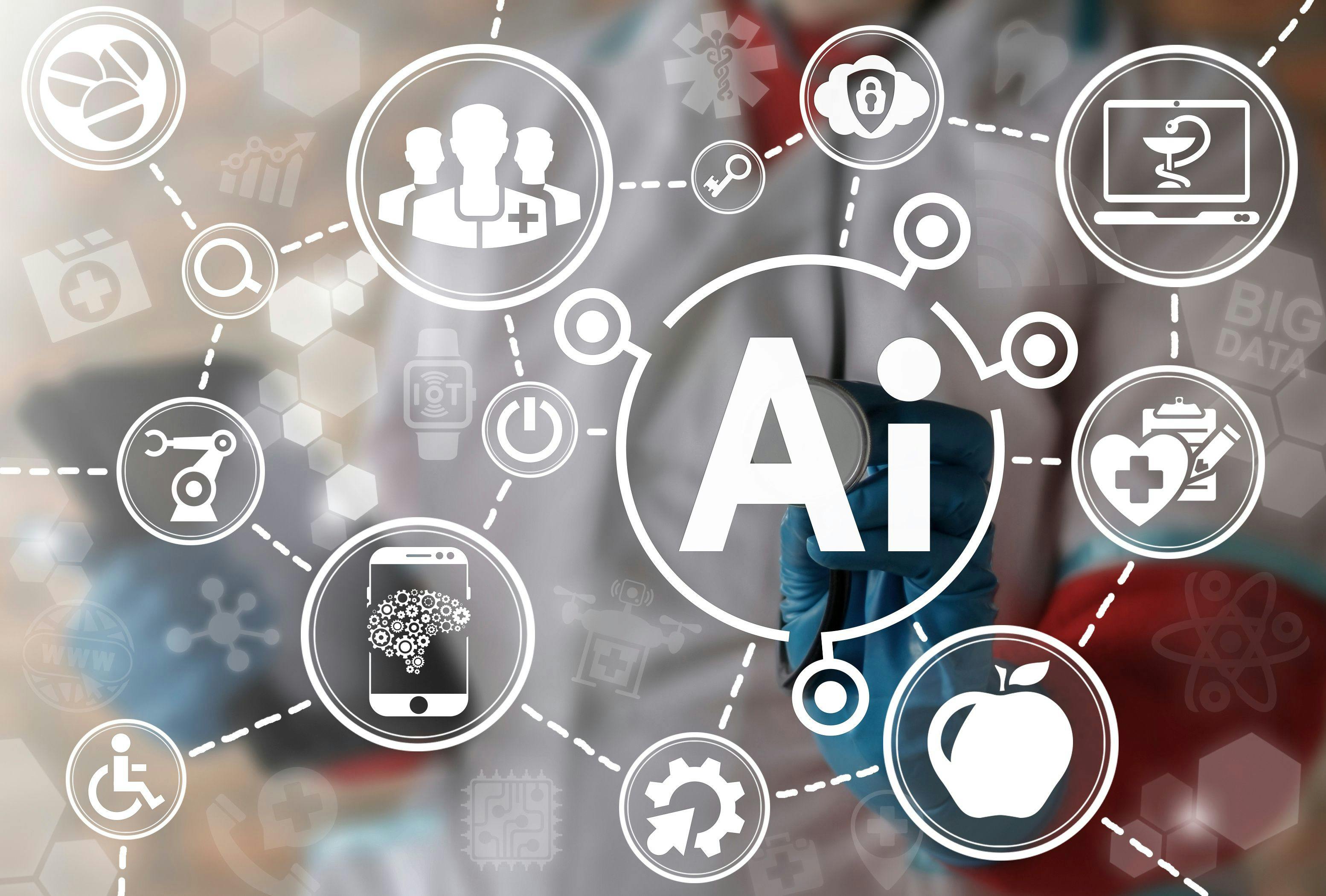AI Transforming Medicine: Insights from GI to Dermatology 