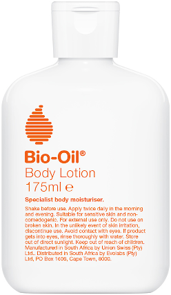 Moisturizing Body Lotion | Bio-Oil