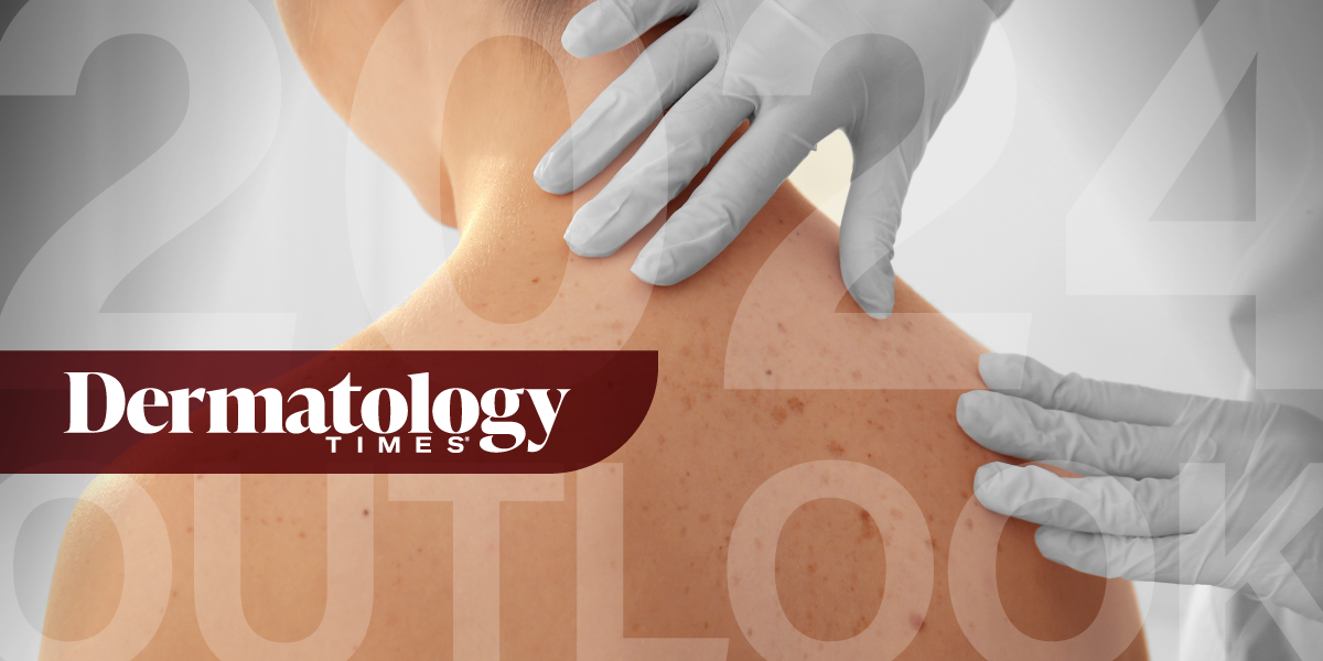 The Year Ahead in Dermatology 