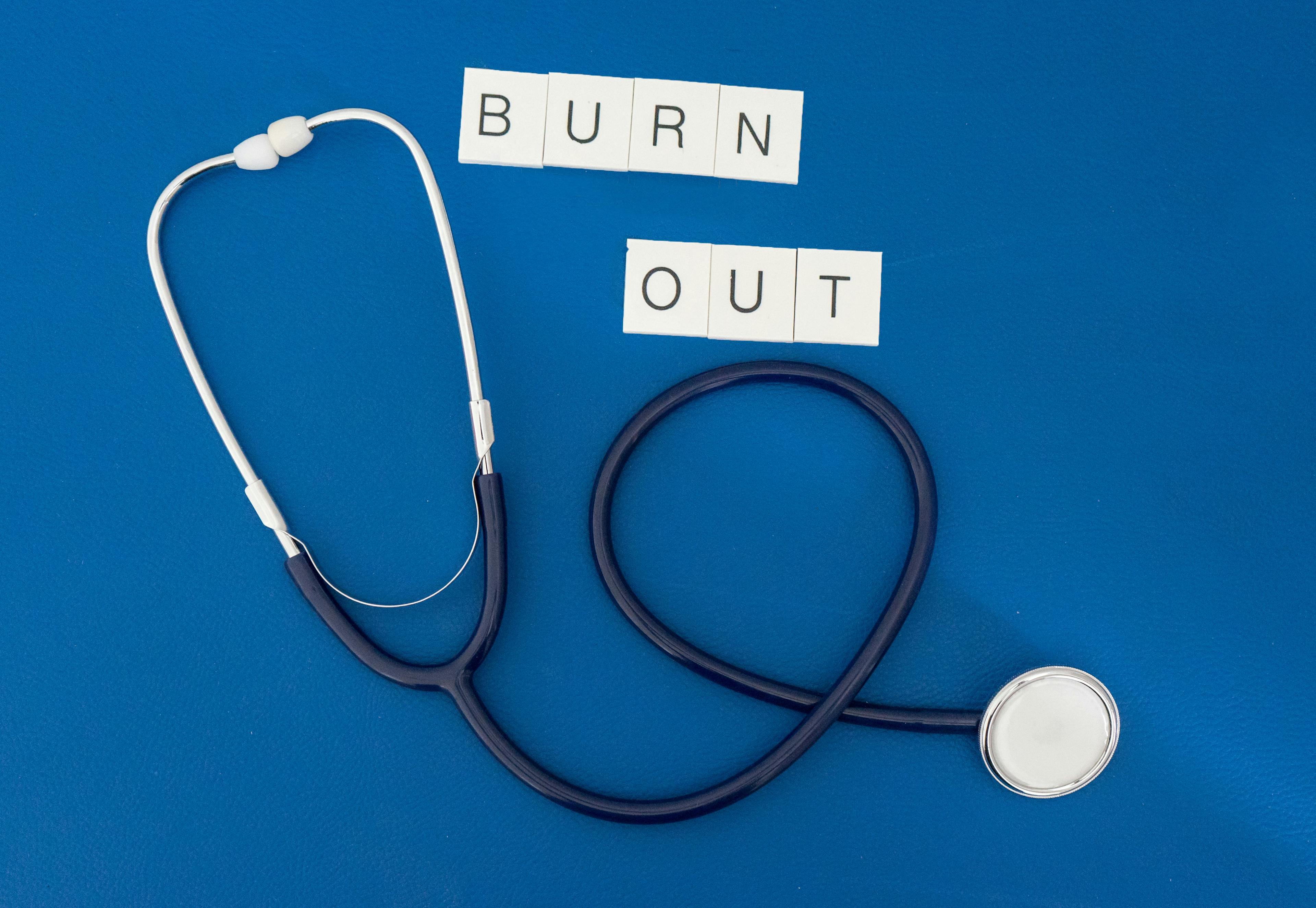 Congress Passes Bill to Battle Burnout and Prevent Physician Suicide