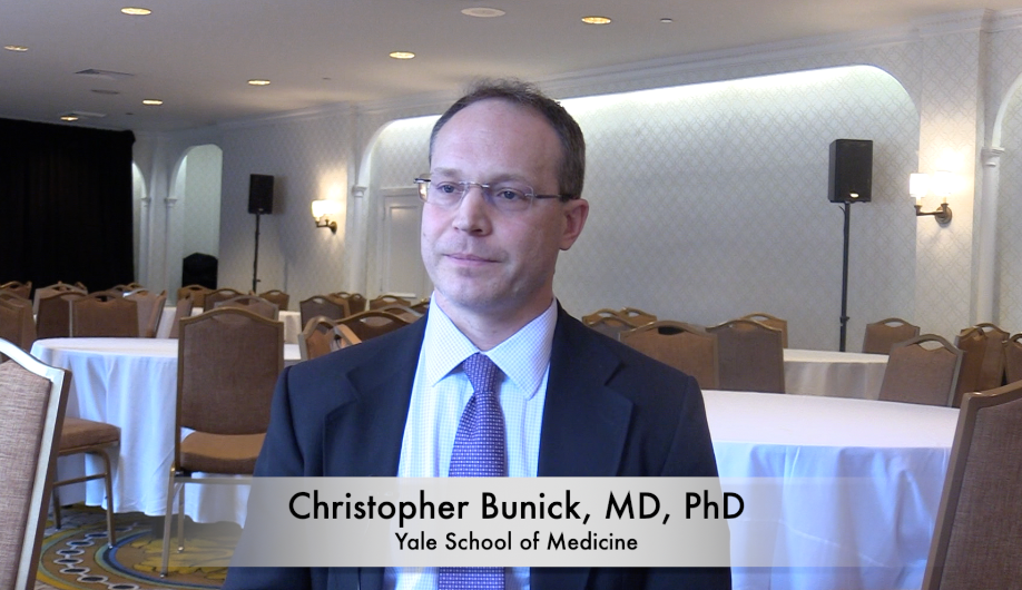 Christopher Bunick, MD, PhD, Discusses Late-Breaking Long-Term 4-Year Safety Data of Upadacitinib for AD