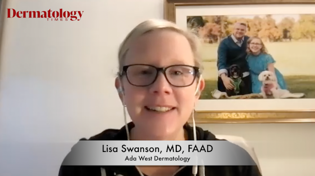 Lisa Swanson, MD, FAAD: Clinical Pearls and Updates for Pediatric Dermatology