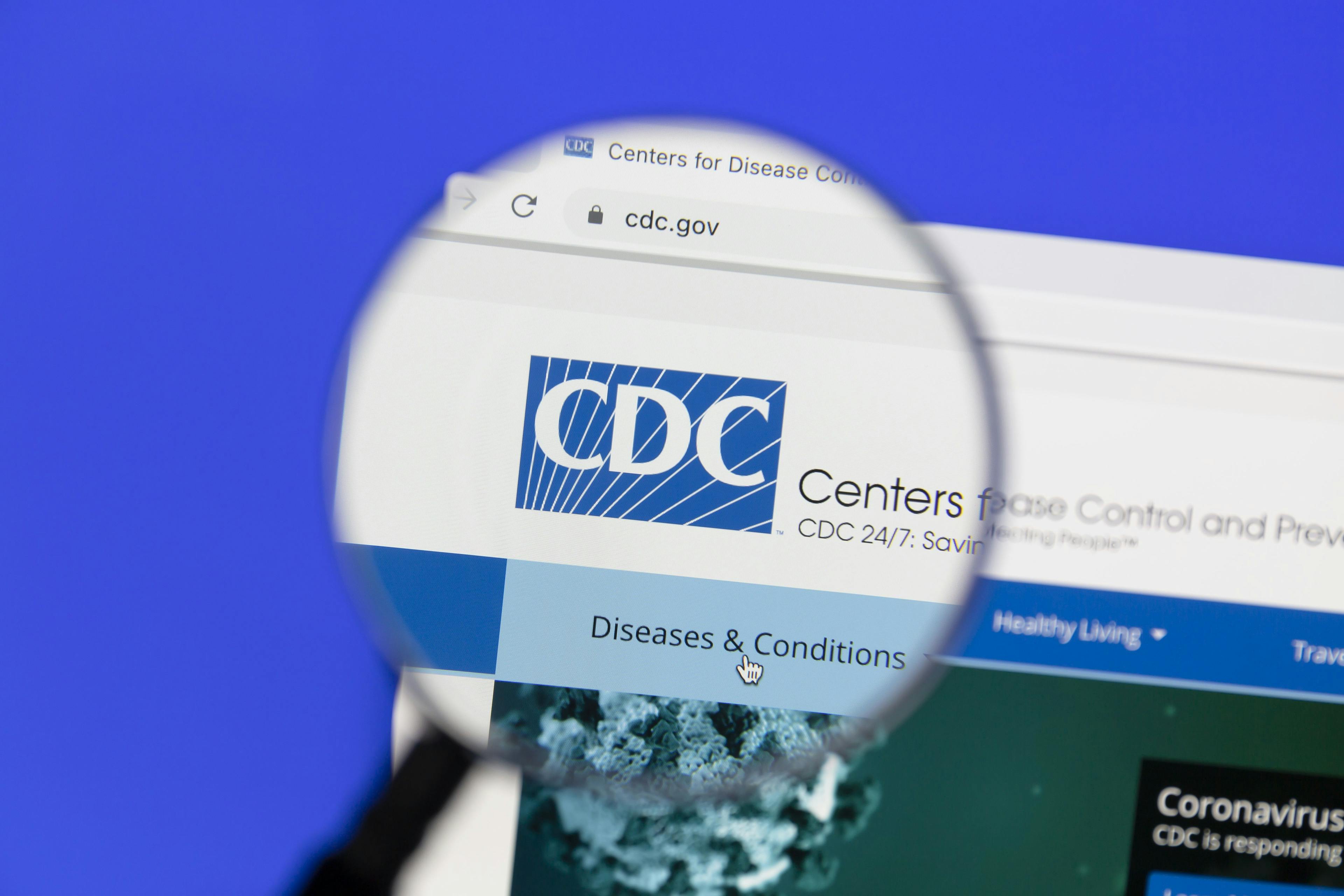 CDC halves COVID isolation recommendation for people without symptoms