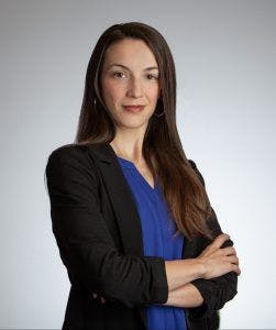 Sara M. Wilchowski, DMSc, PA-C