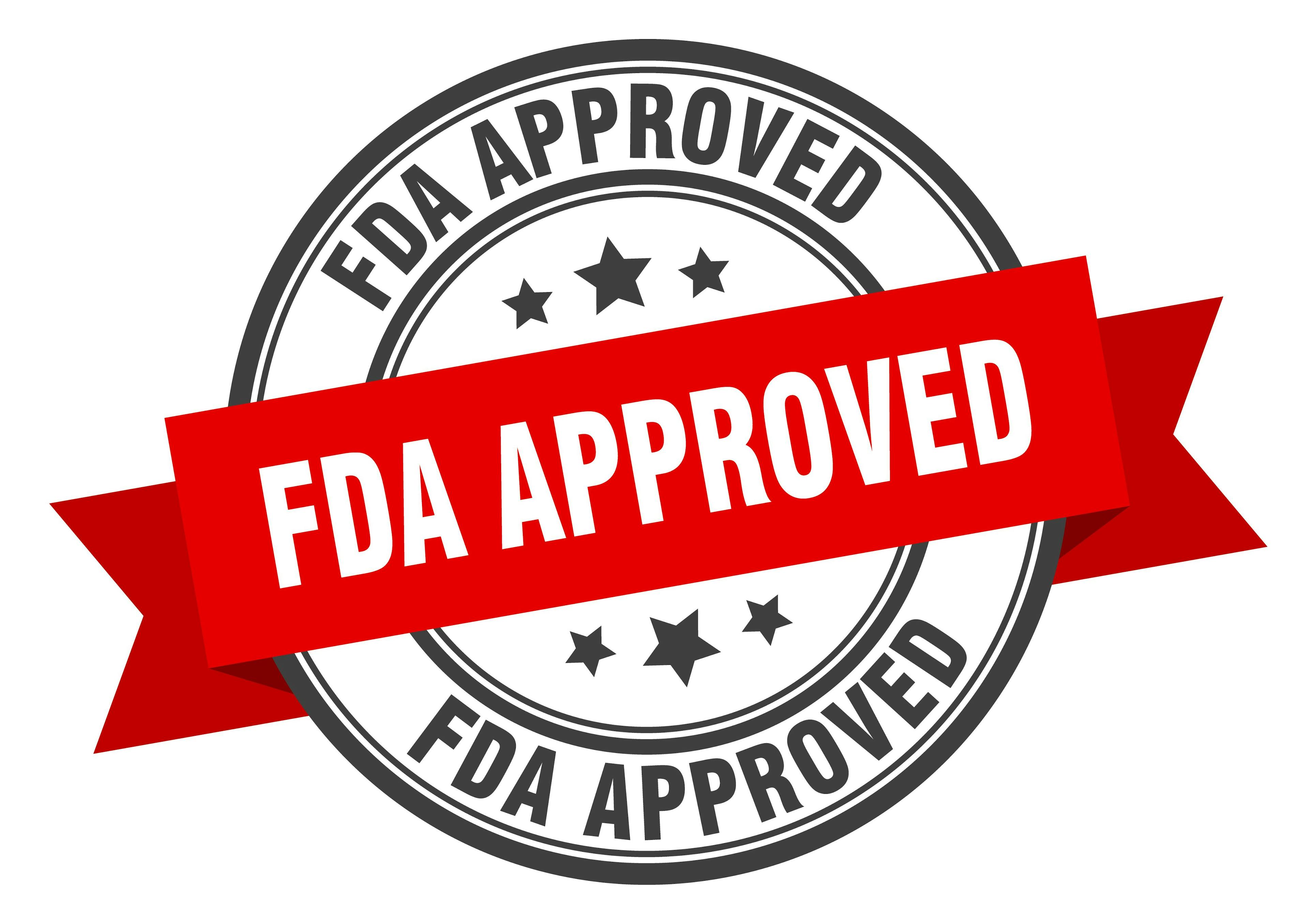 JUVÉDERM VOLUX XC approved by FDA for jawline definition 