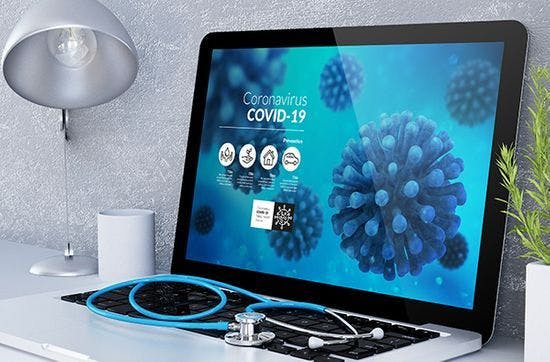 COVID-19-Related Telehealth Broadens Patient Population 