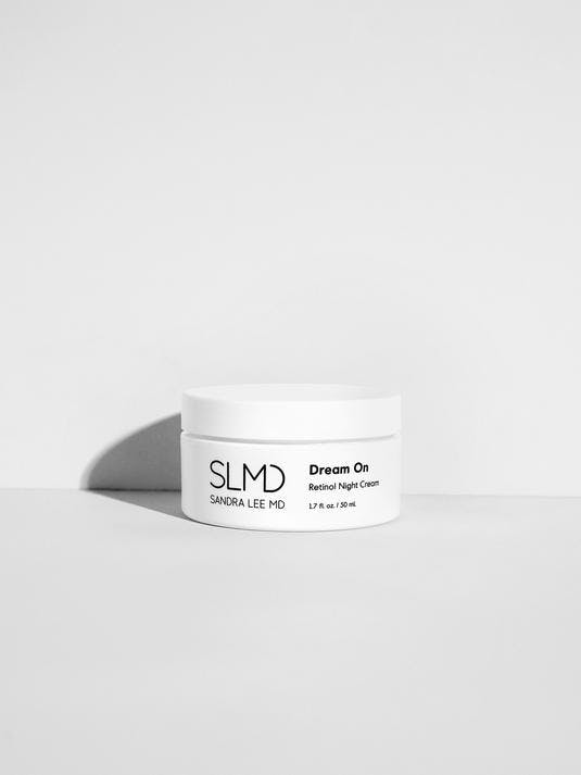 Dream On Retinol Night Cream | SLMD Skin Care