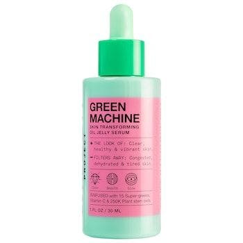 Green Machine Serum | iNNBeauty Project