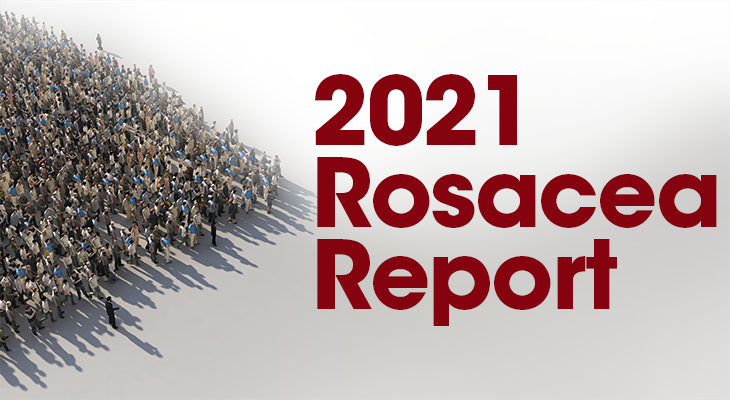 2021 Rosacea Report