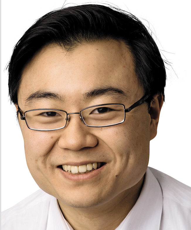 Dr. Steve Xu