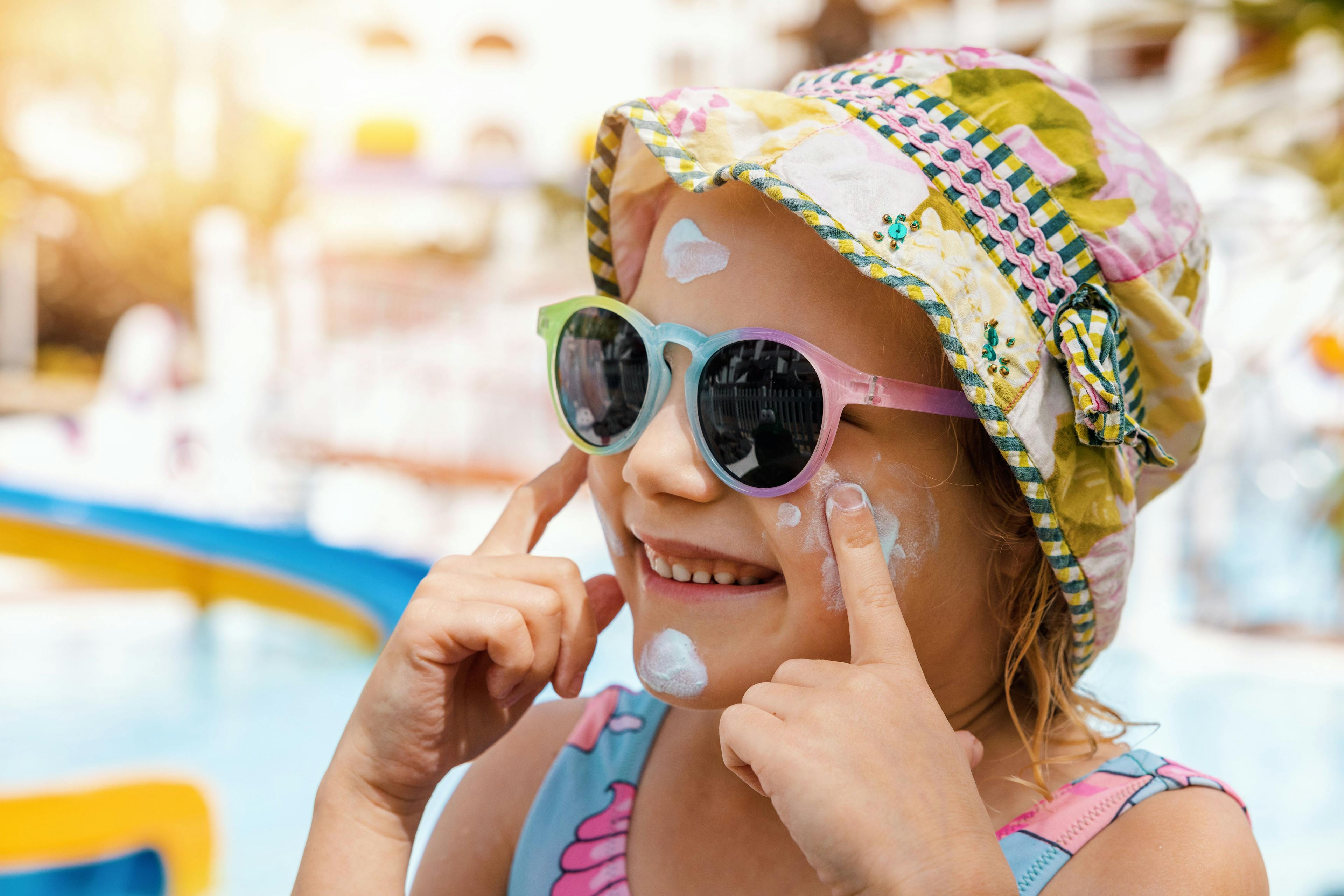 Recognizing and Managing Pediatric Skin Cancer With Early Detection and Education