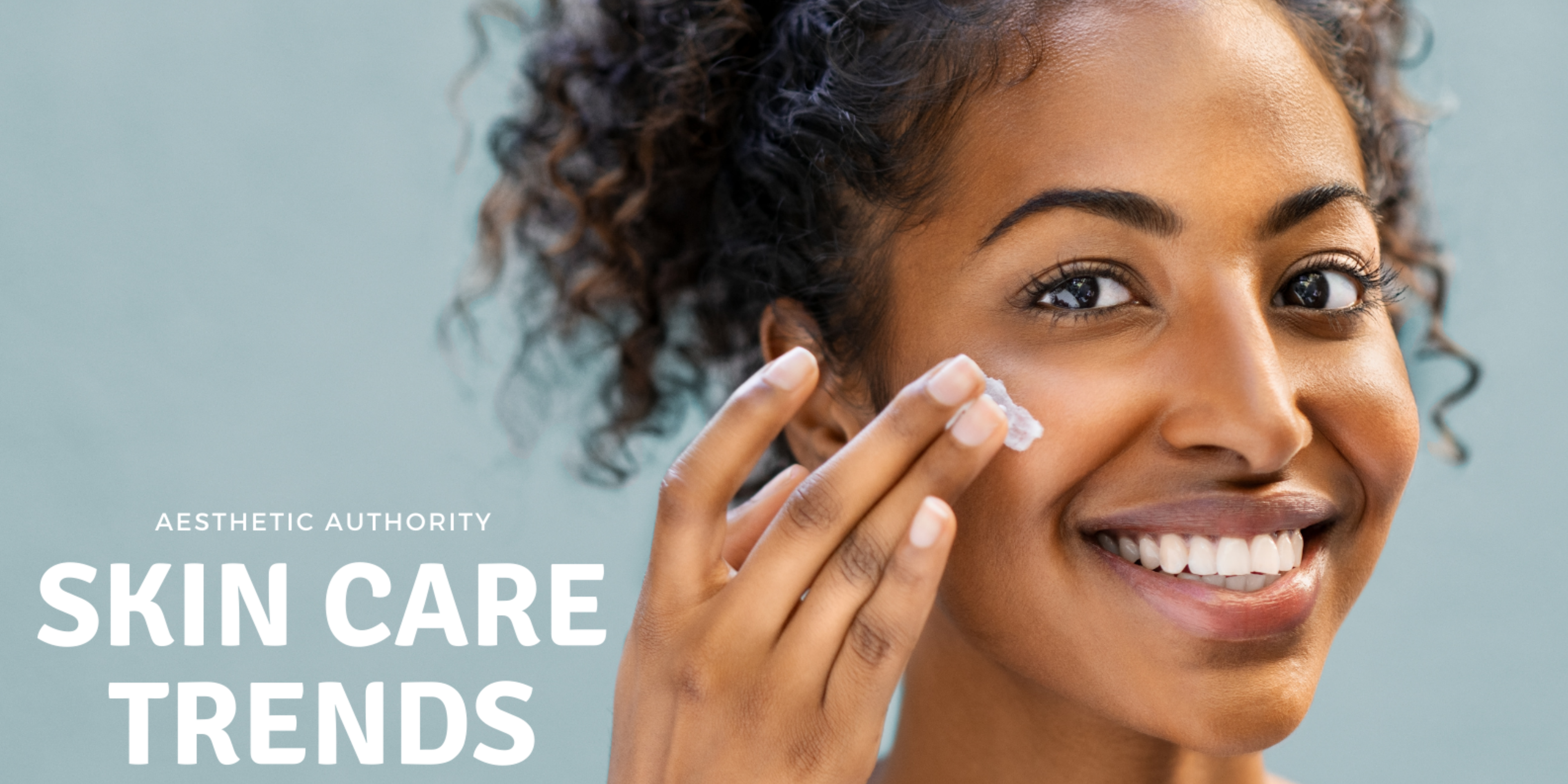 What’s Trending in Skin Care? October 2021