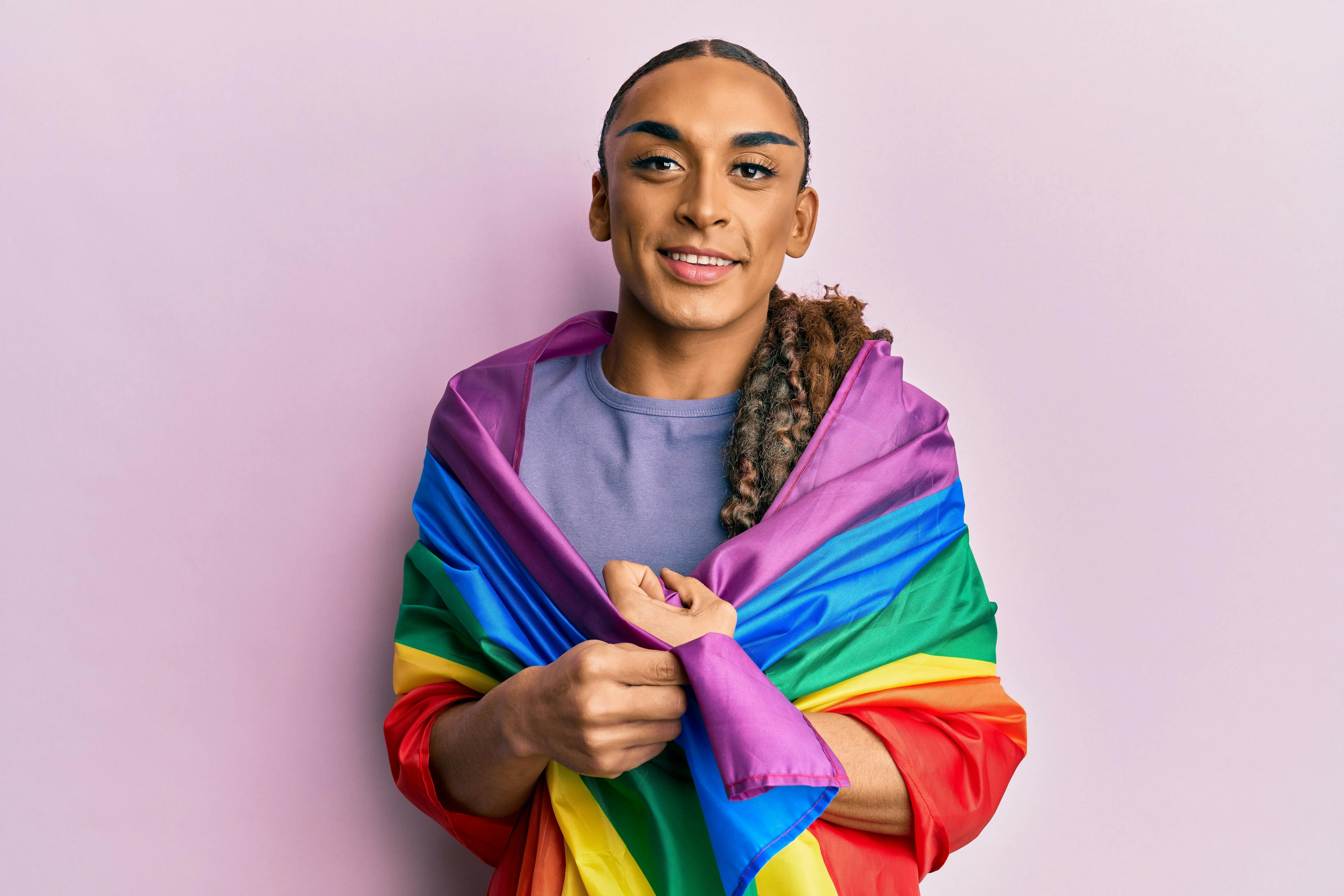  Reduce Care Disparities for LGBTQ Patients with Simple Steps