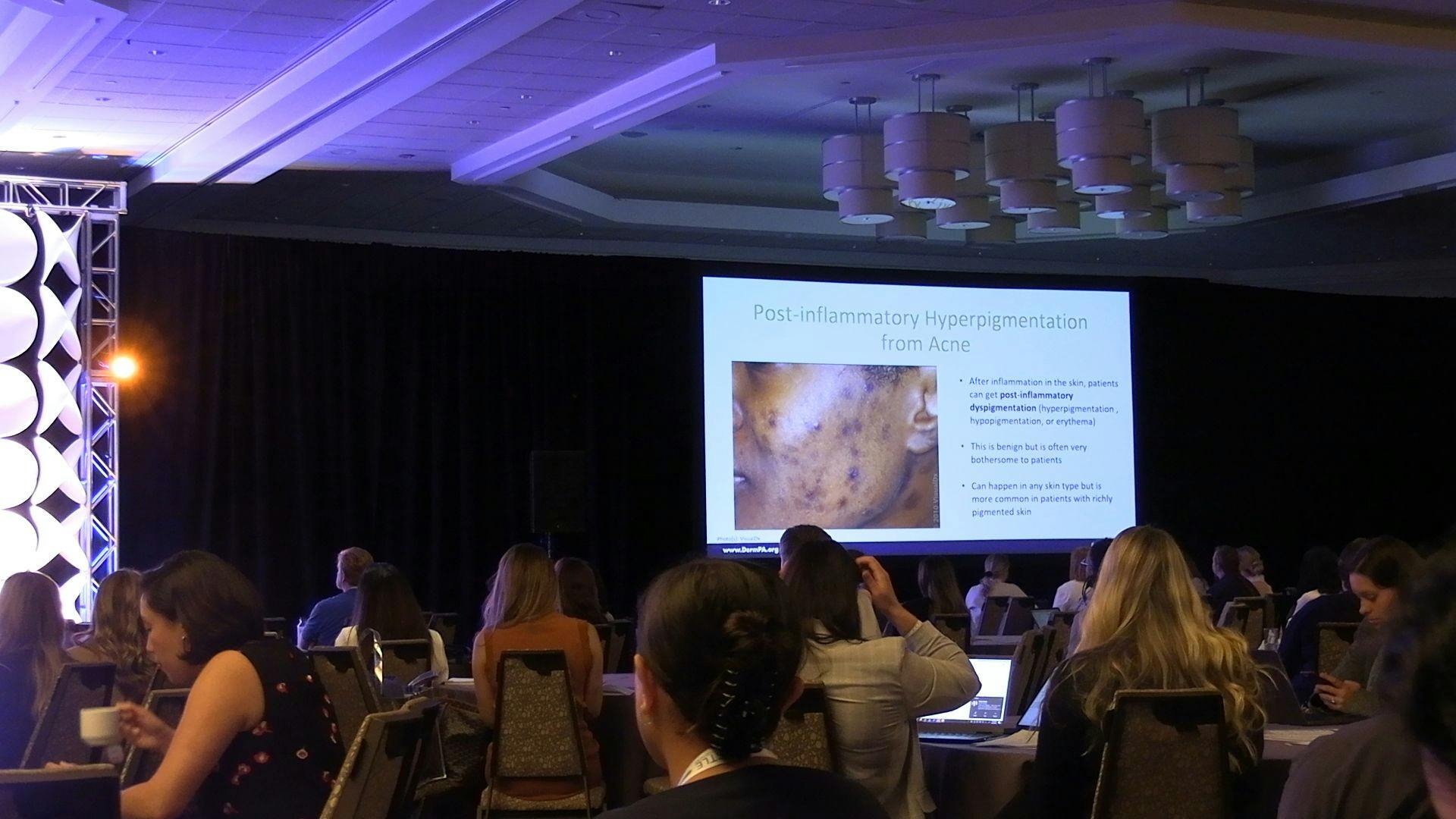 Sights and Sounds of the SDPA Annual Summer Dermatology Conference: Day 1