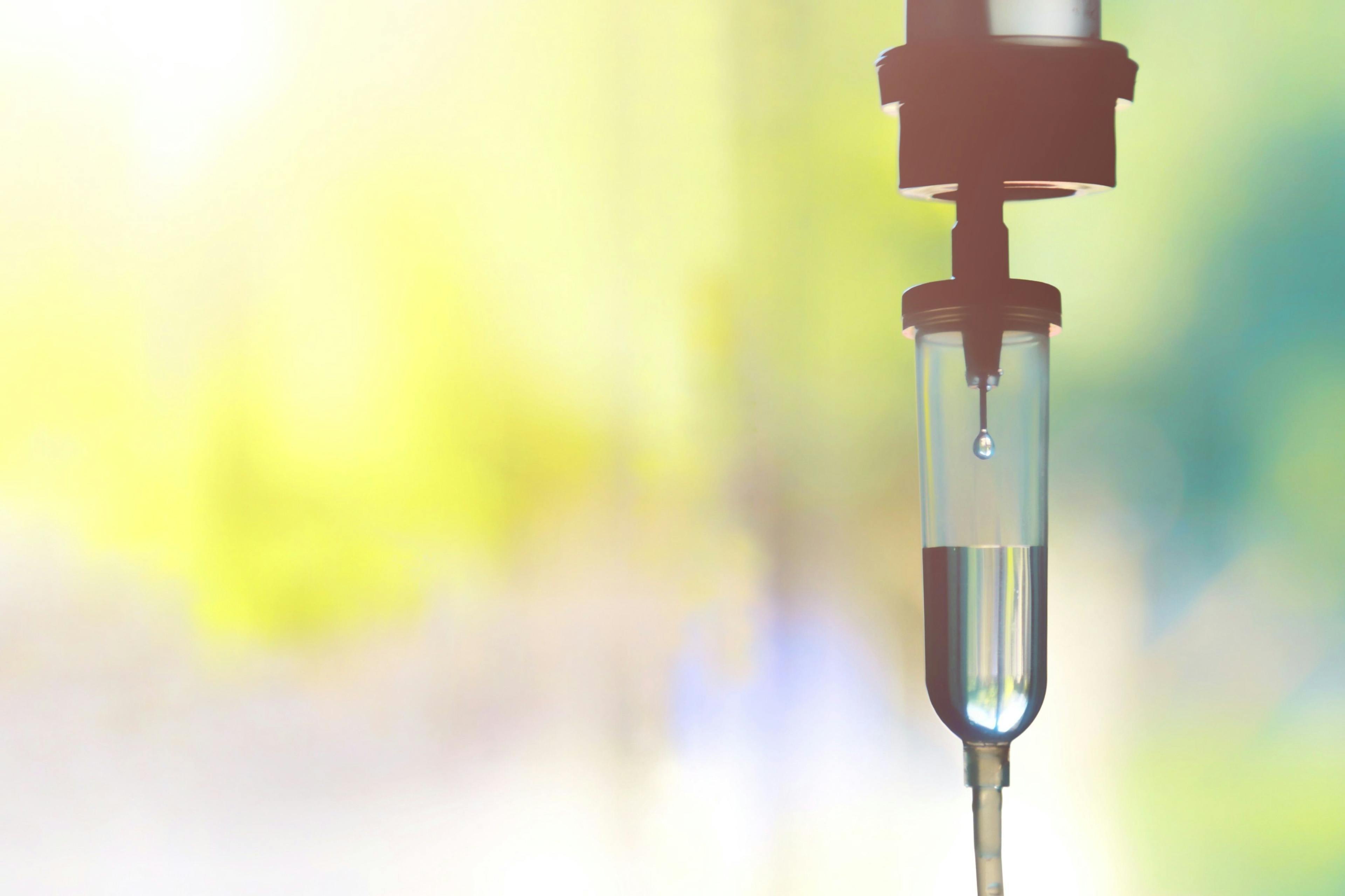 IVs: The Risks, Rewards, and Improving Outcomes
