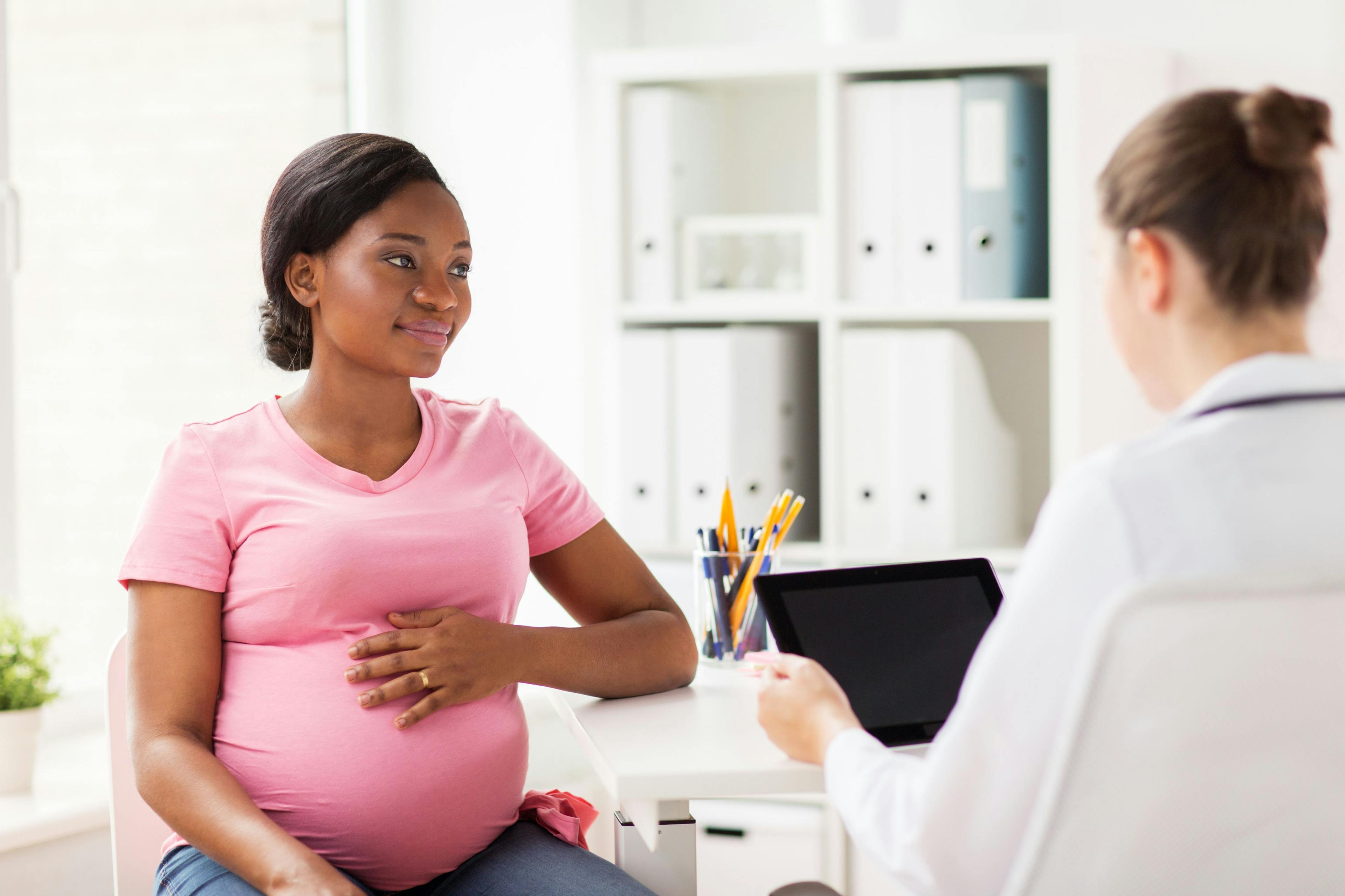 Experts Develop Benefit-Risk Conceptual Framework for Biologic Use in Pregnancy