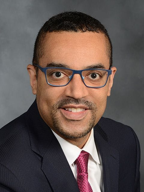 Andrew F. Alexis, MD, MPH