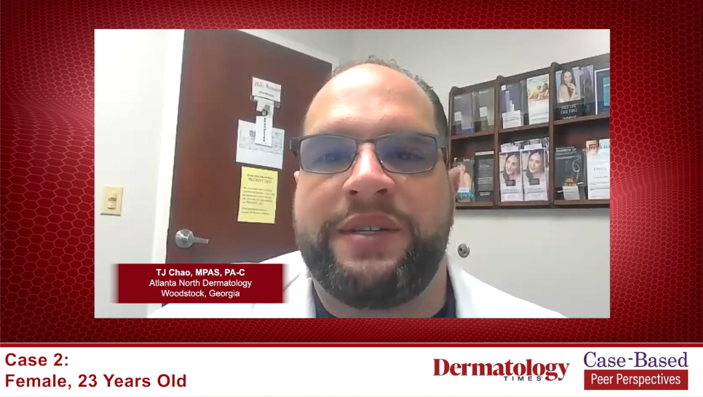 Navigating Atopic Dermatitis Challenges: Insights from Real Patient Cases