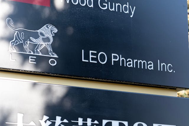 LEO Pharma to Acquire Timber Pharmaceuticals  