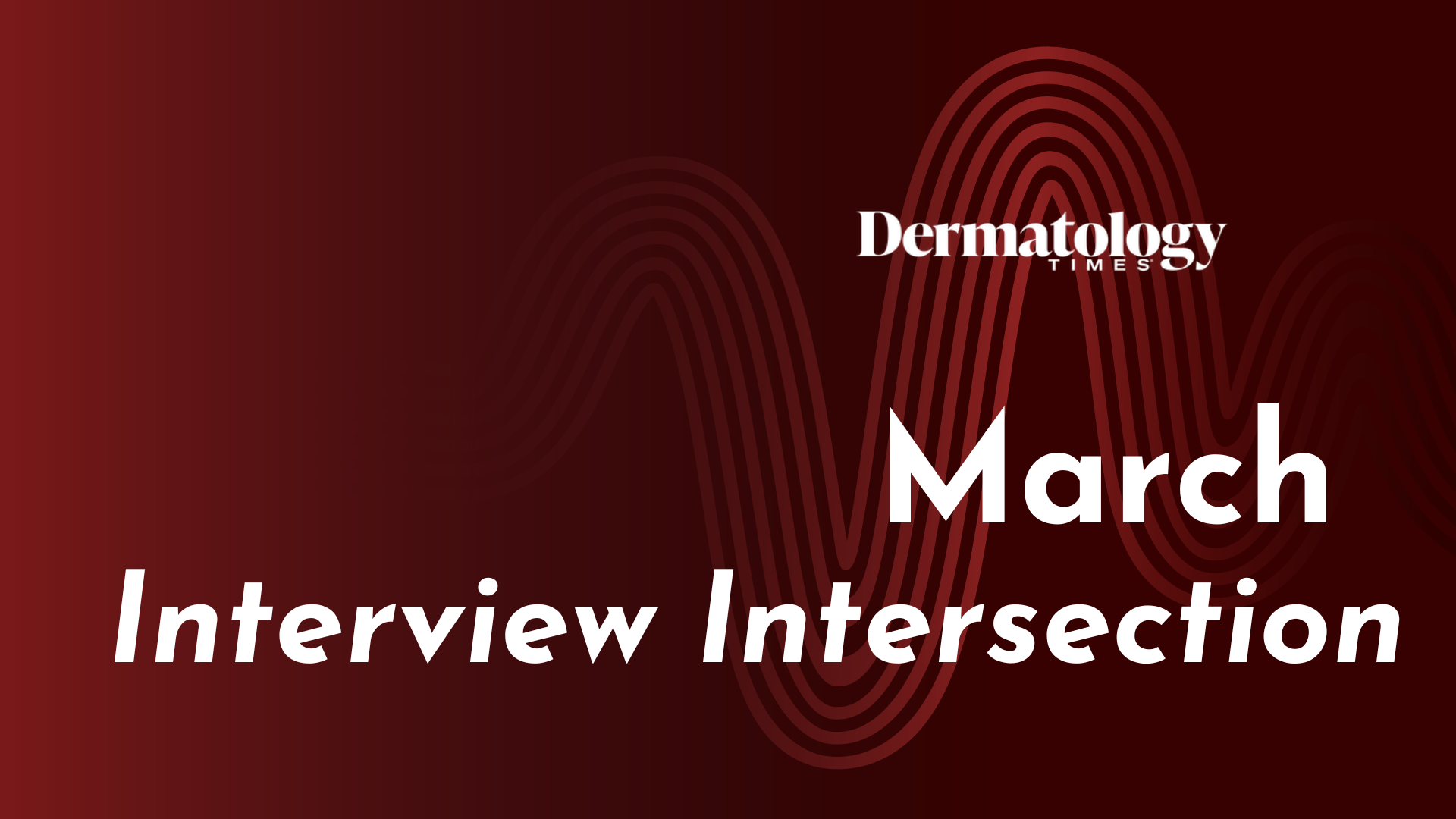 Interview Intersection: Expert Interviews From March 2024