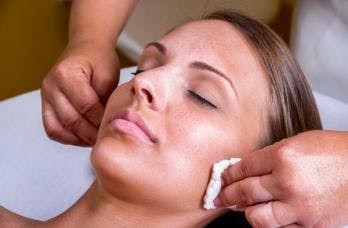 POLL: Did you receive chemical peel training in residency?