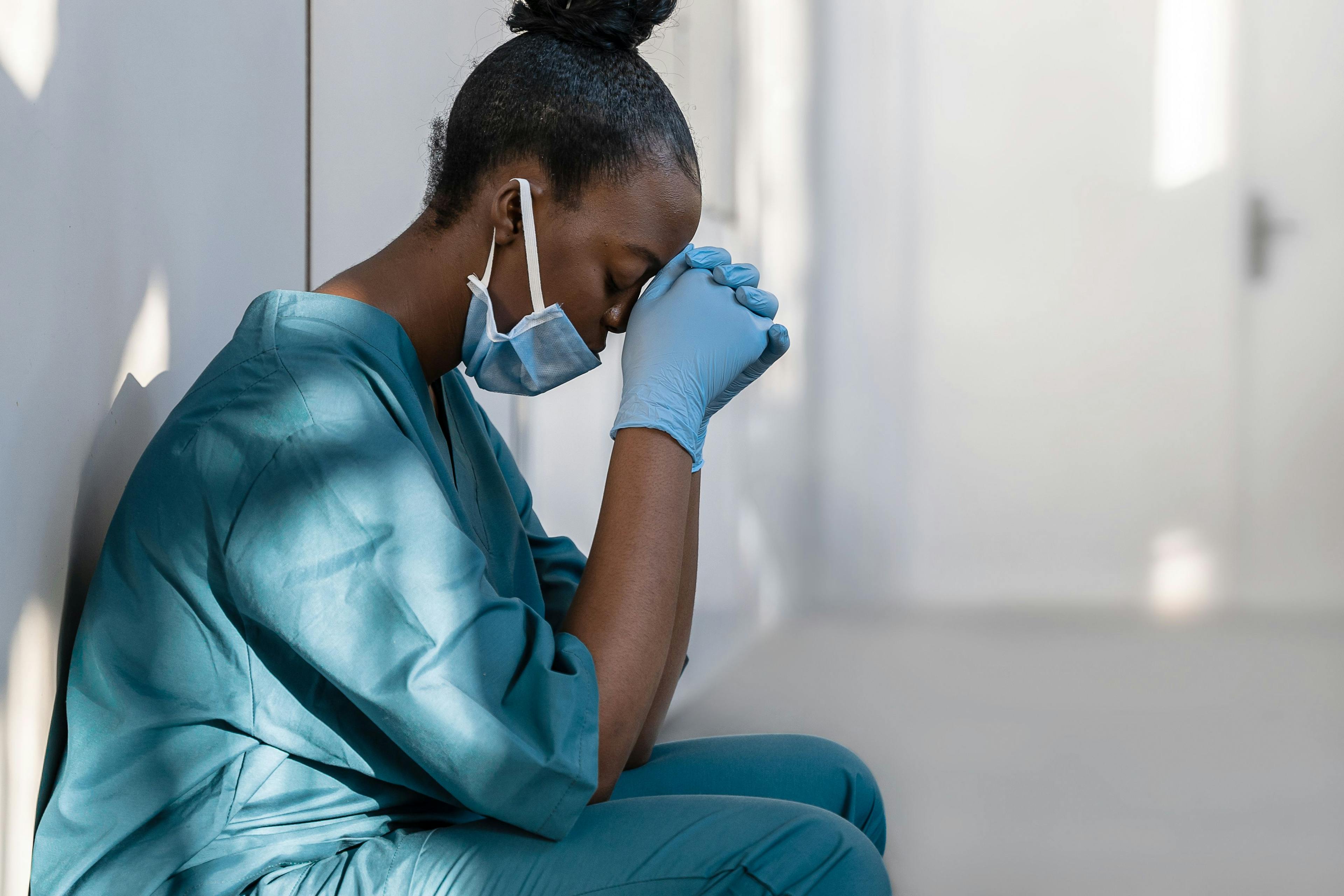 Survey finds racism in nursing still an issue