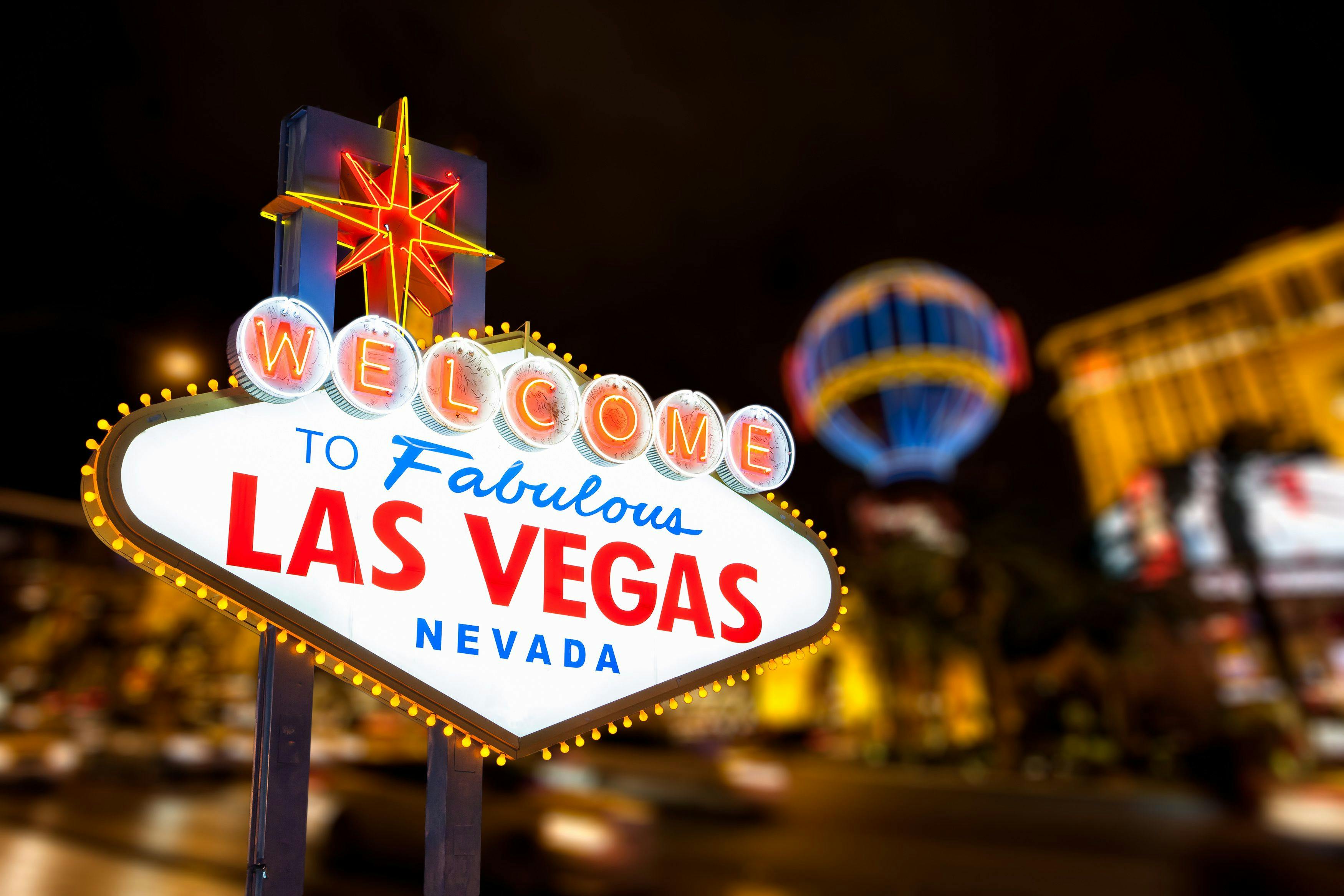 POLL: Will You Be Attending Fall Clinical in Las Vegas?