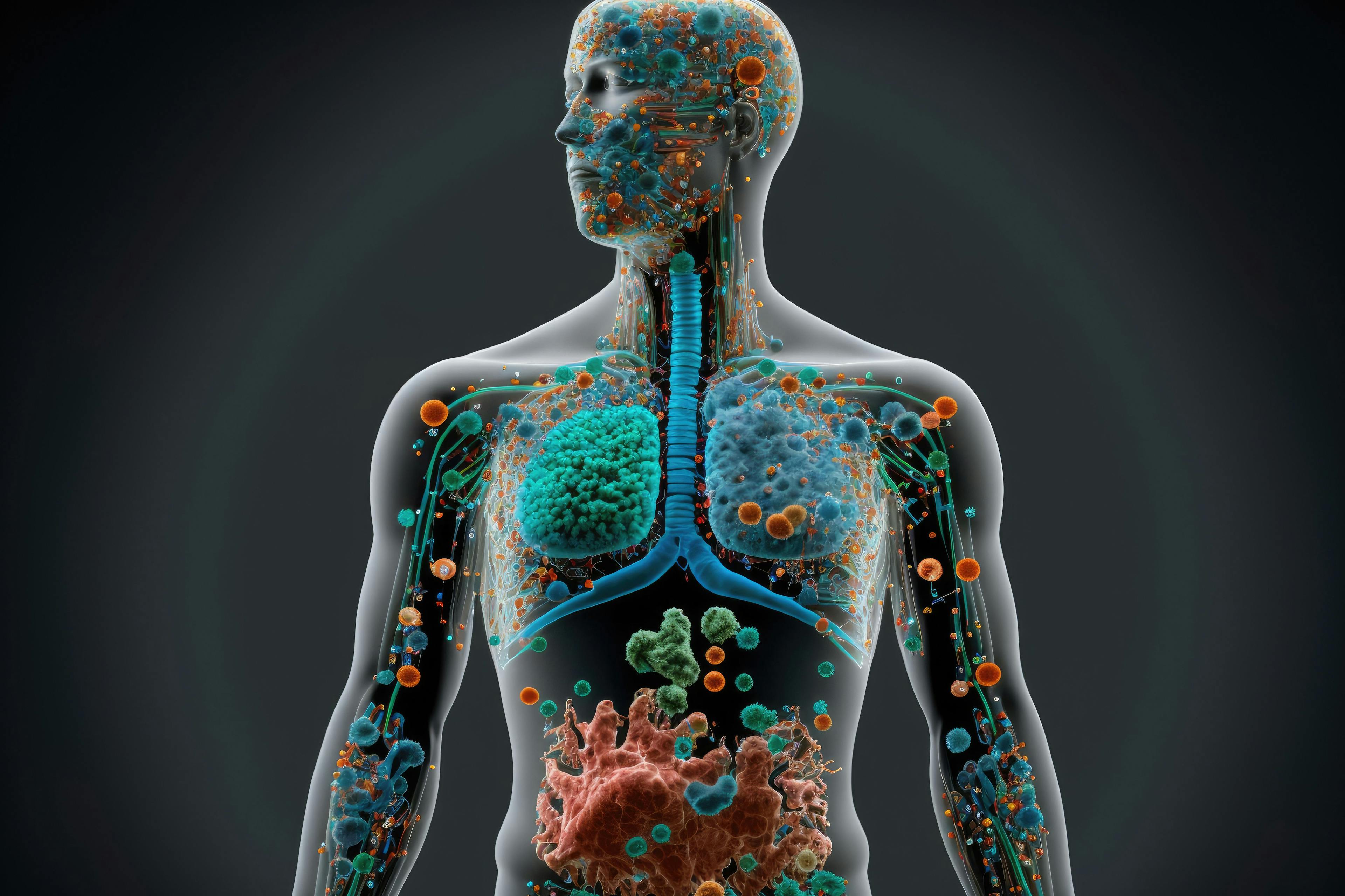 The Power of the Microbiome in Inflammatory Skin Diseases 