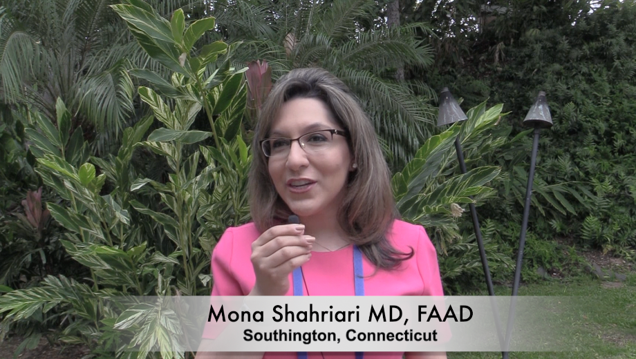 The Importance of Maui Derm for the Dermatology Field
