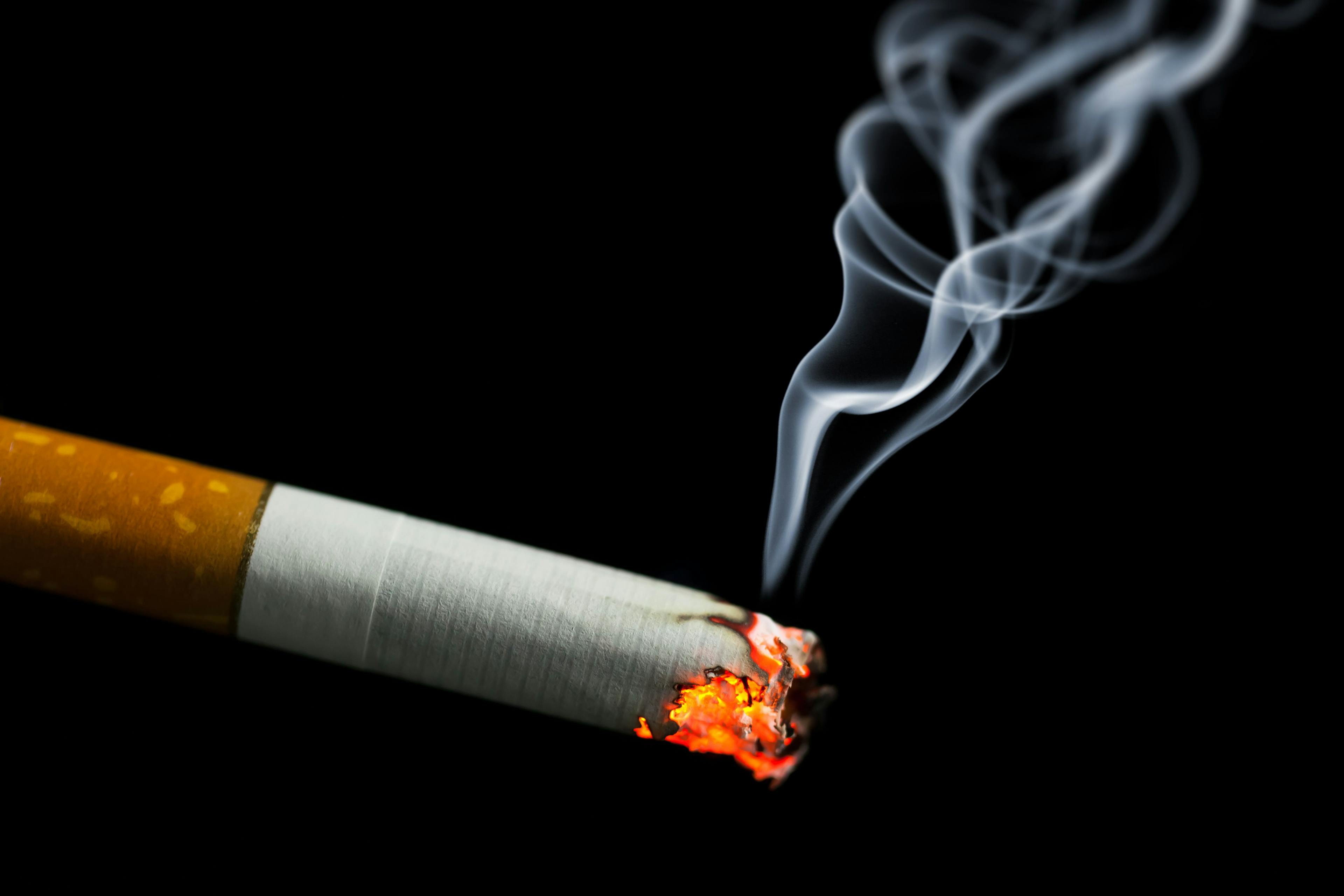 Thirdhand Smoke Can Play a Role in Developing Skin Diseases  