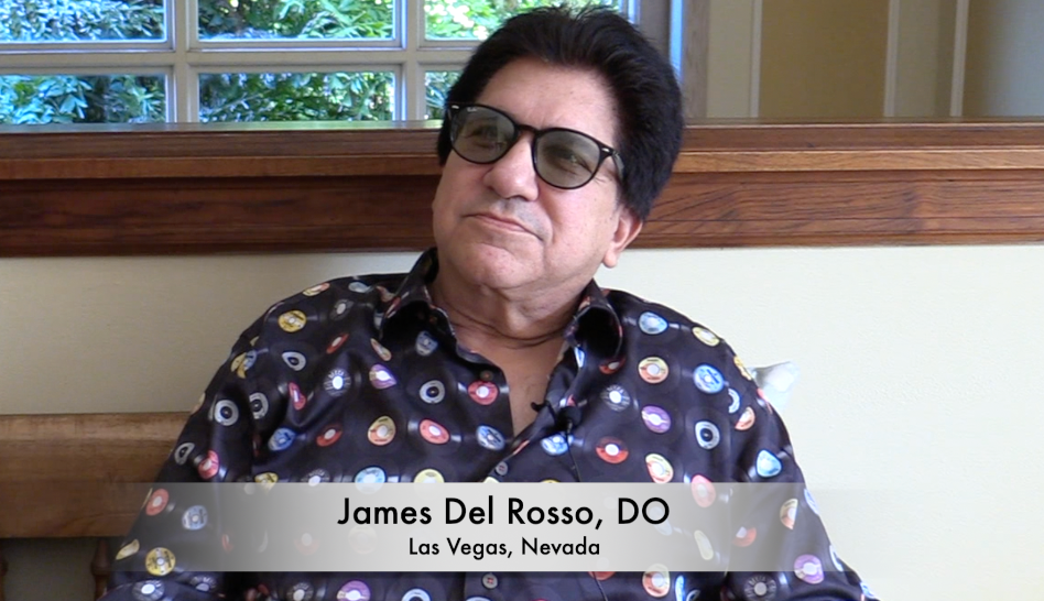 What’s New in the Medicine Chest With James Del Rosso, DO  