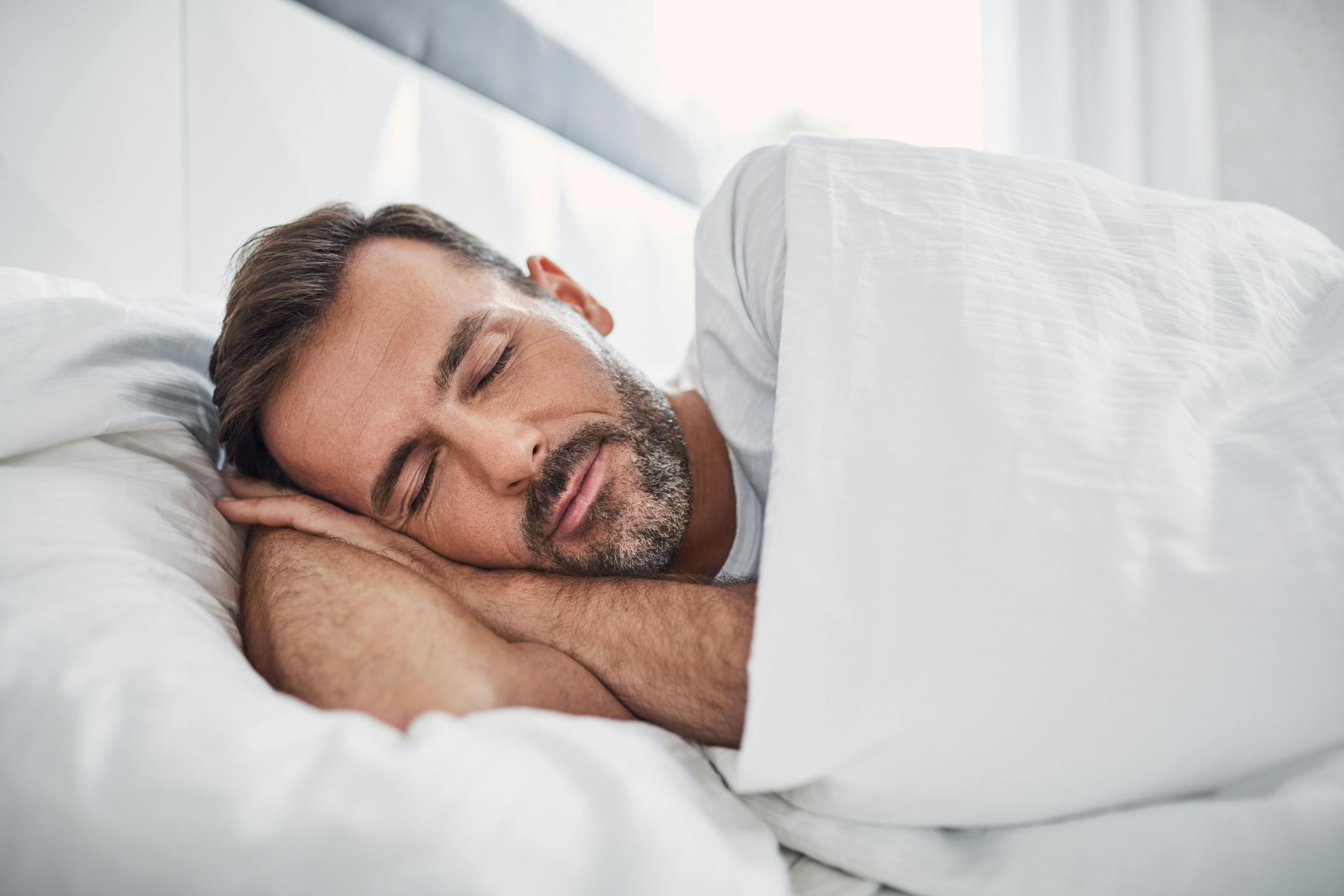 New Study Ties Sleep Loss to Overactive Immune System