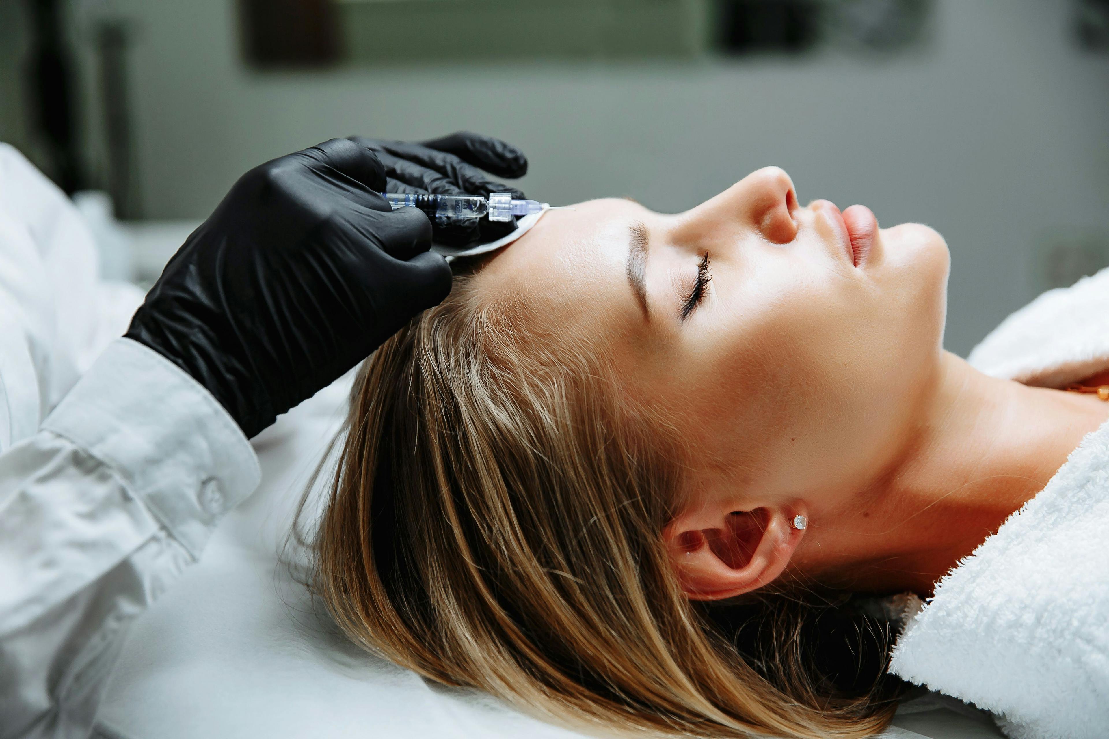 Psychological Effects of Cosmetic Procedures Extend Far Beneath the Surface