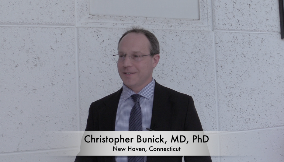Benzene Contamination and Boxed Warning Myths With Christopher Bunick, MD, PhD 